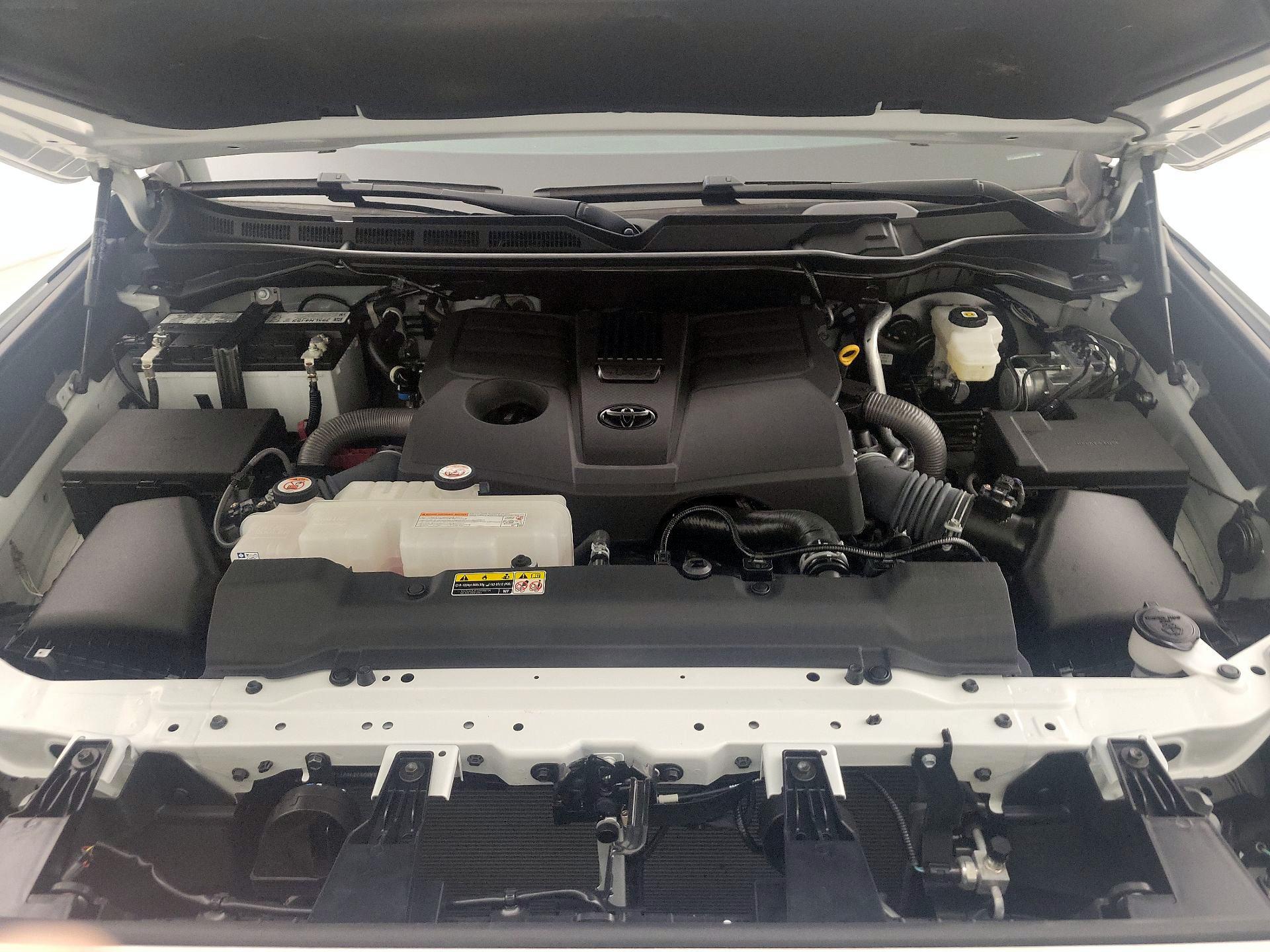 Thumbnail: 2022 Toyota Tundra - 20