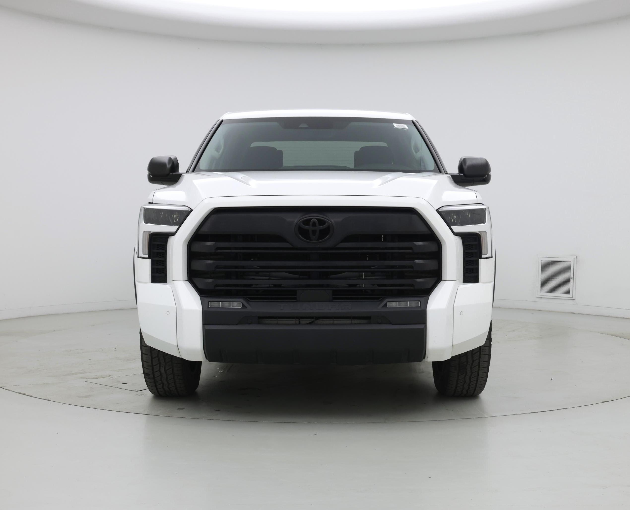 Thumbnail: 2022 Toyota Tundra - 5