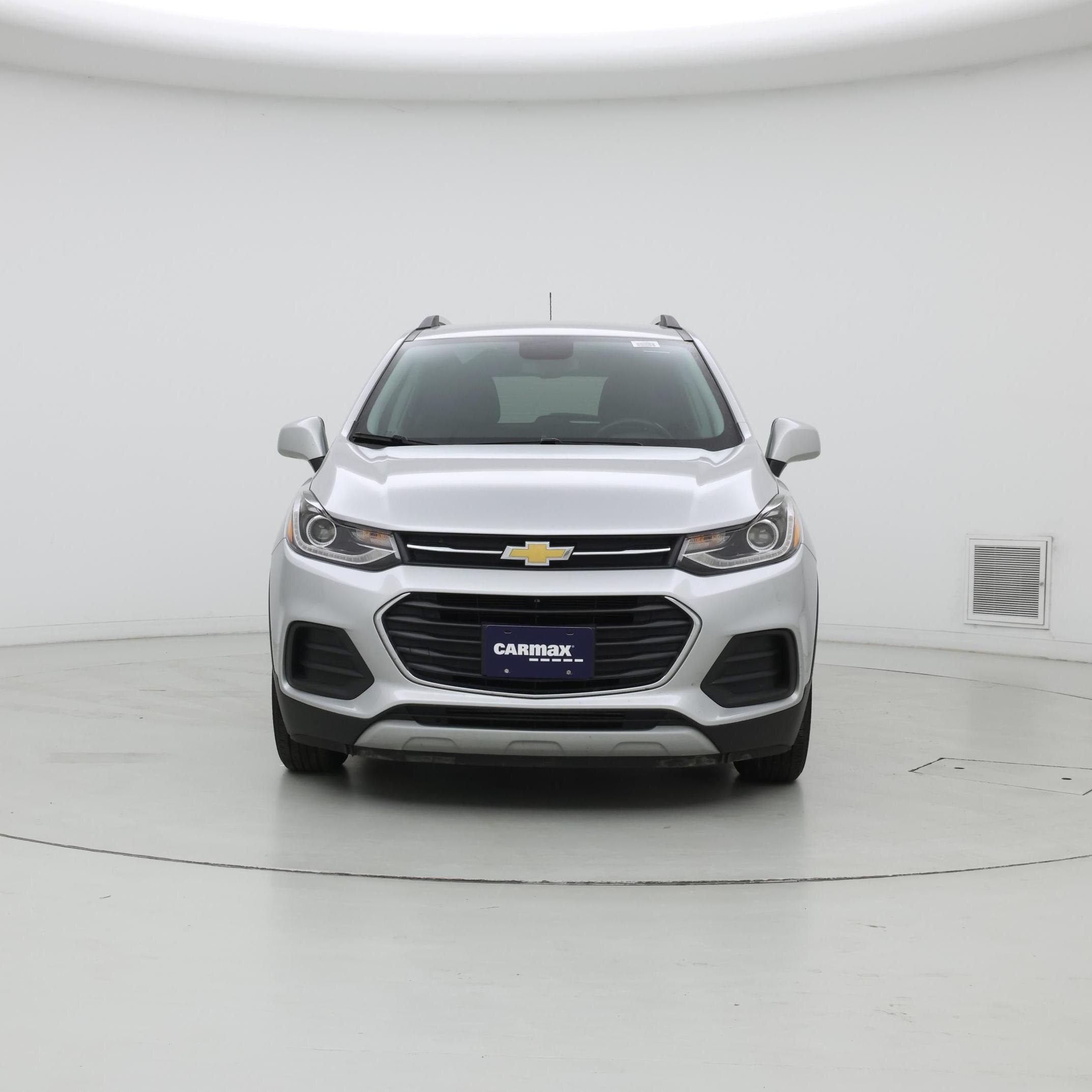 Thumbnail: 2022 Chevrolet Trax - 5