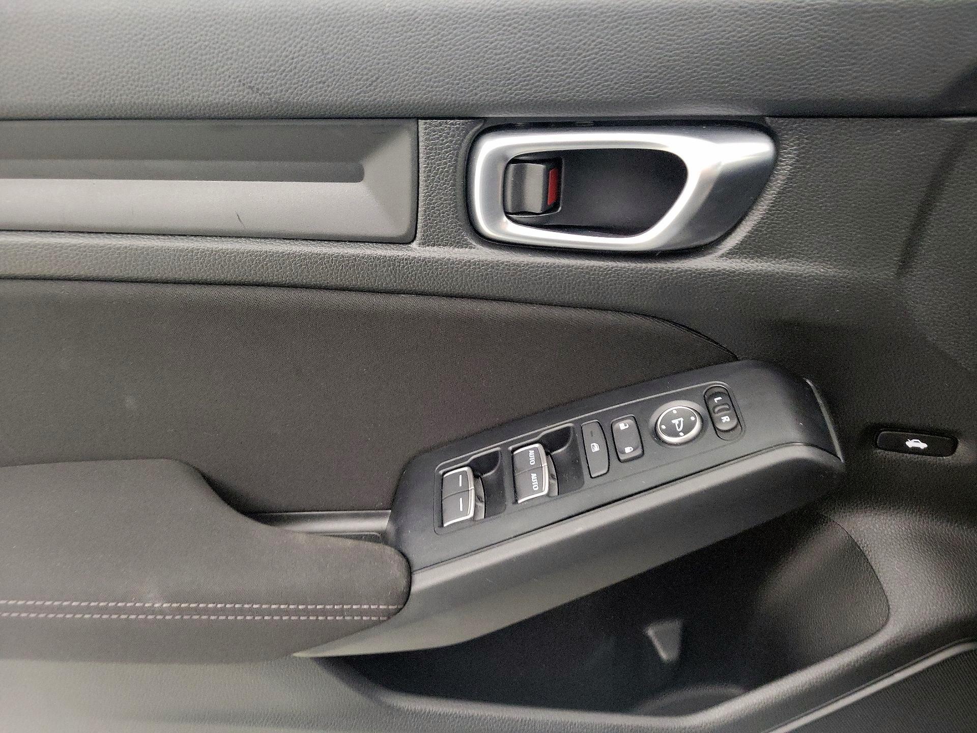 Thumbnail: 2024 Honda Civic - 12