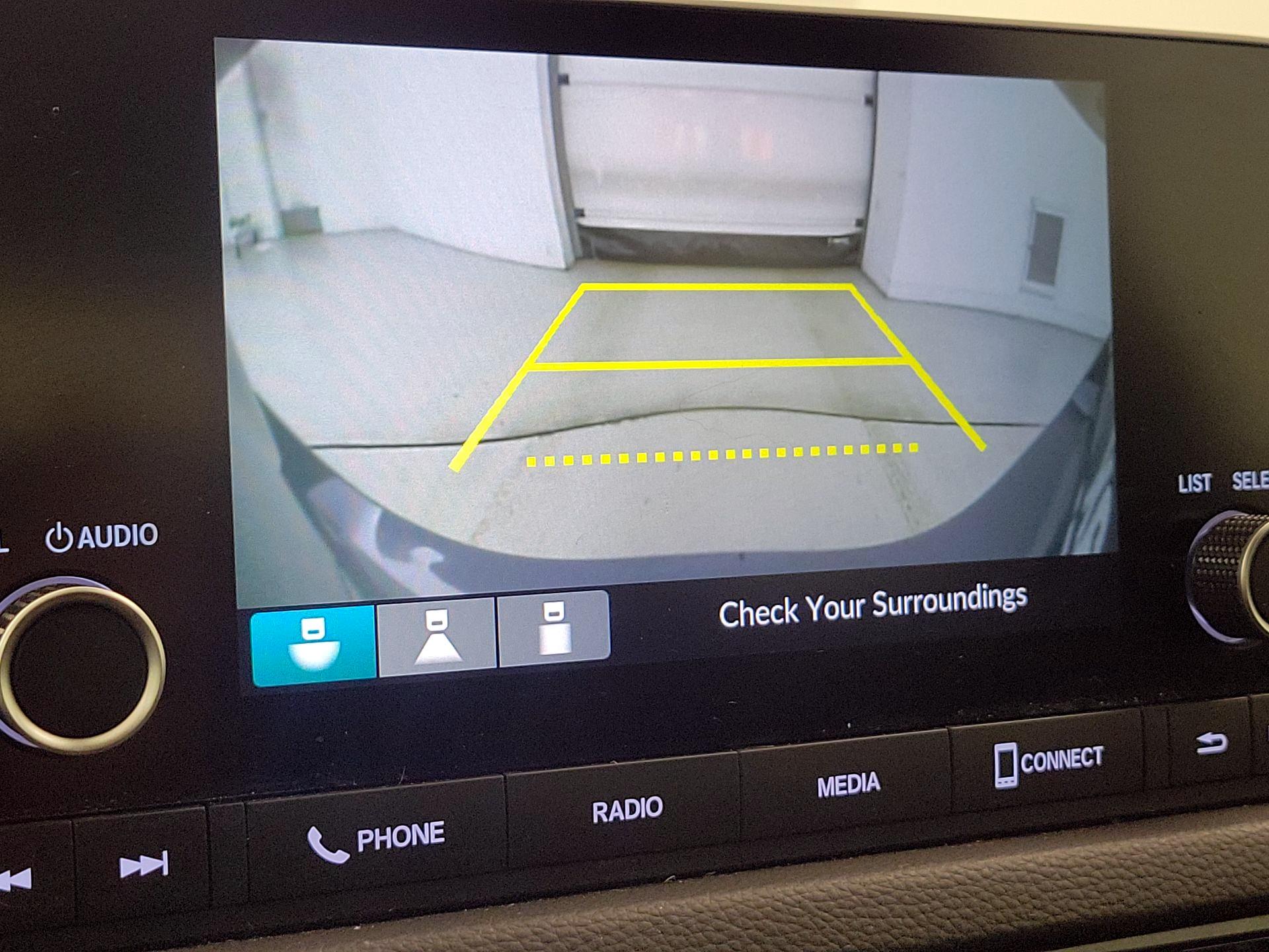 Thumbnail: 2024 Honda Civic - 14