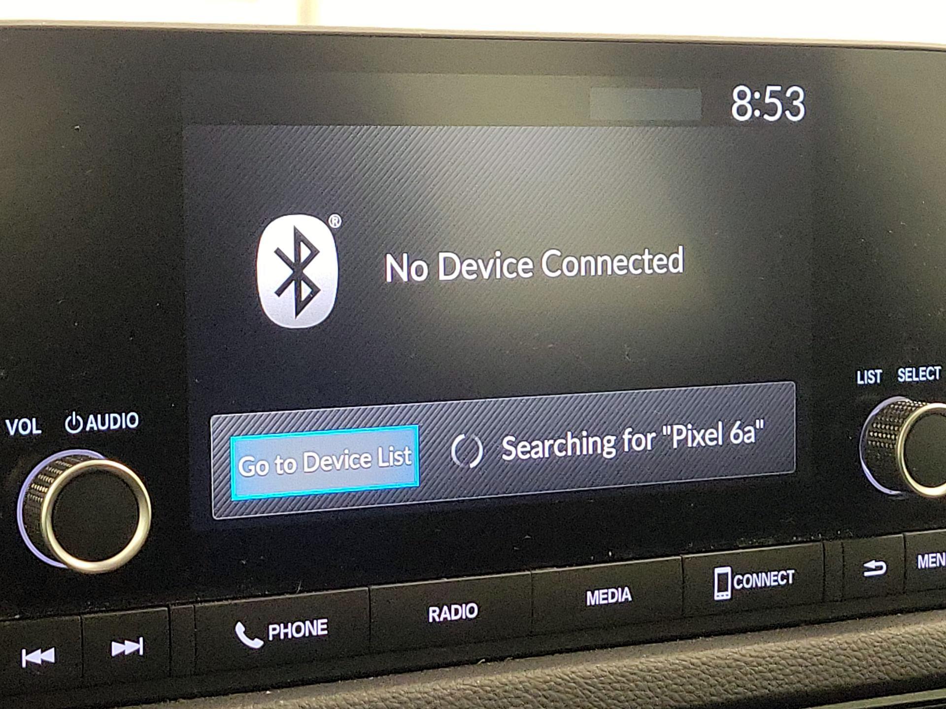 Thumbnail: 2024 Honda Civic - 15