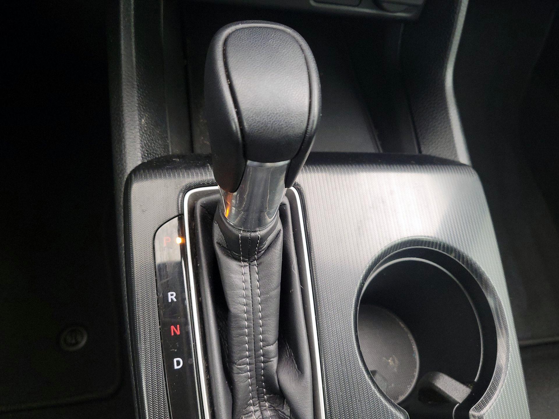 Thumbnail: 2024 Honda Civic - 17