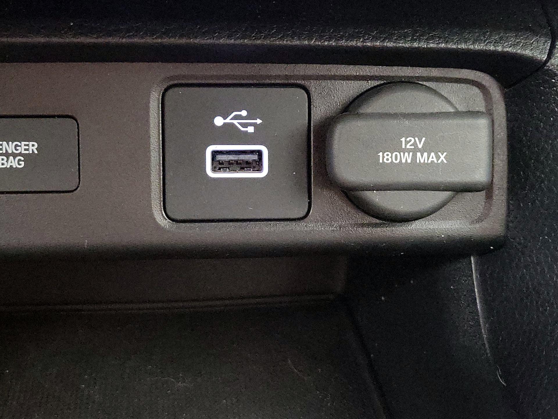 Thumbnail: 2024 Honda Civic - 18