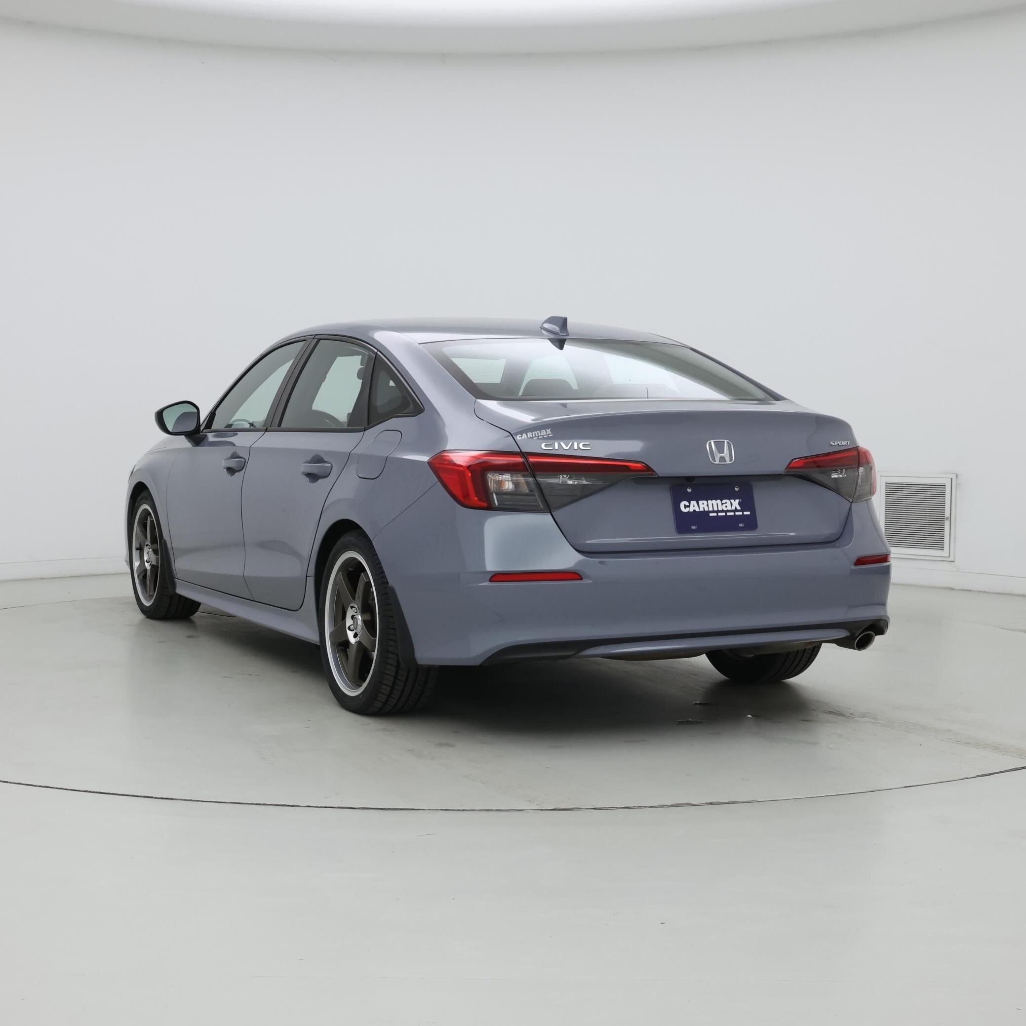 Thumbnail: 2024 Honda Civic - 2