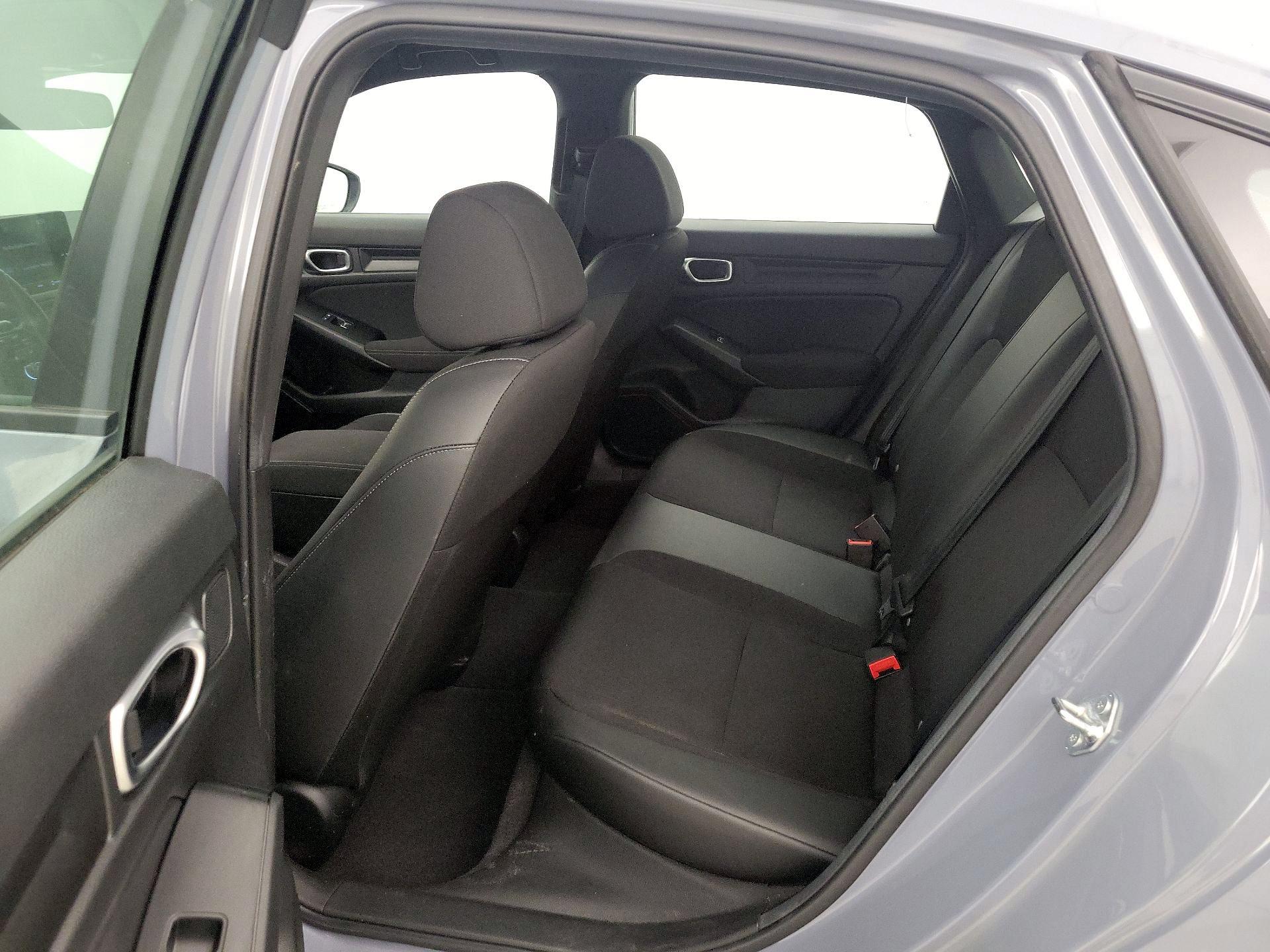 Thumbnail: 2024 Honda Civic - 19