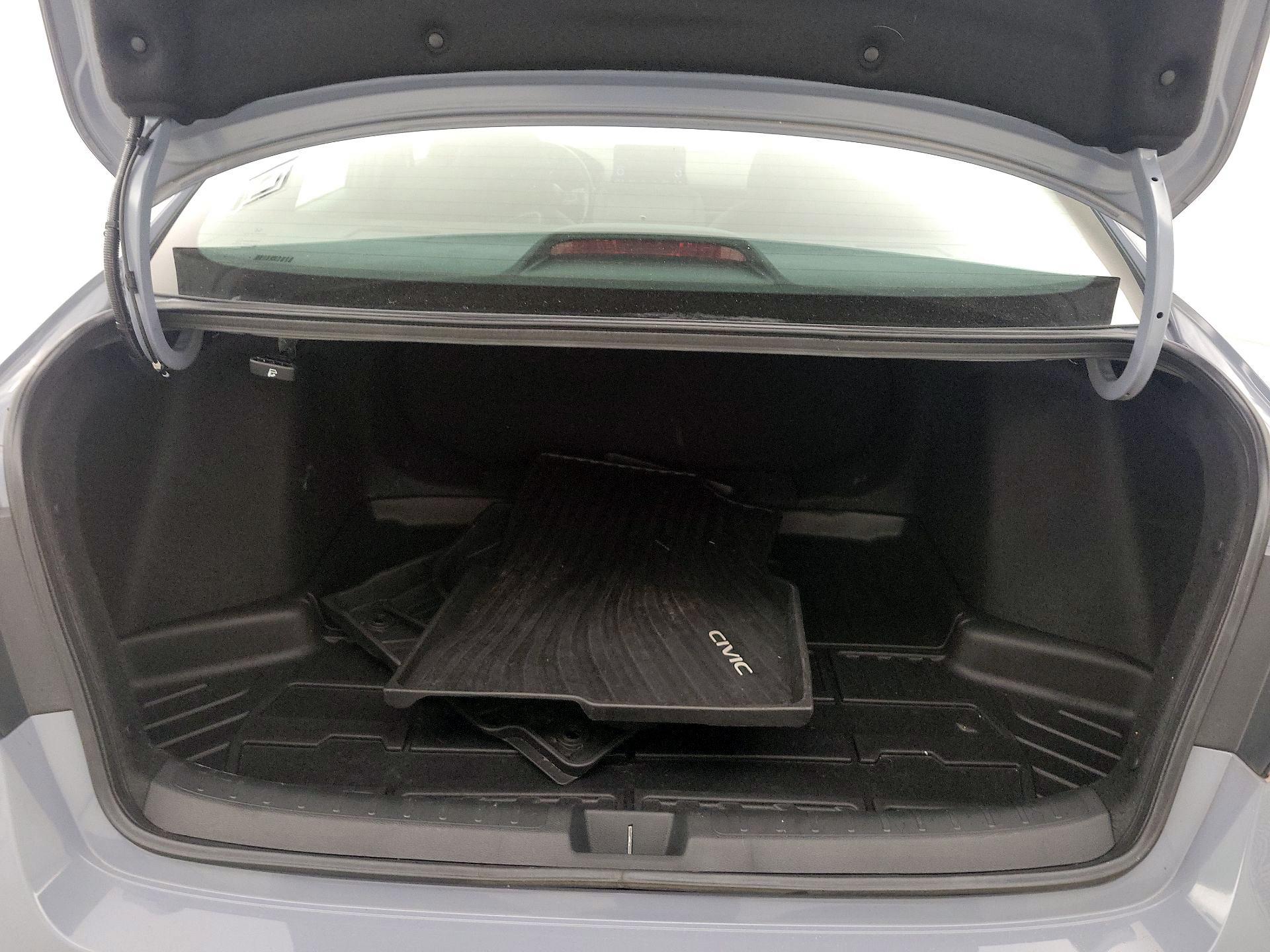 Thumbnail: 2024 Honda Civic - 20