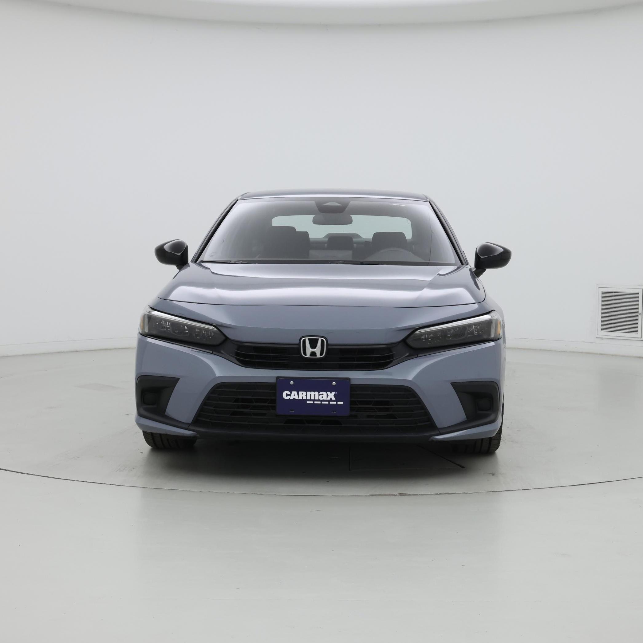 Thumbnail: 2024 Honda Civic - 5