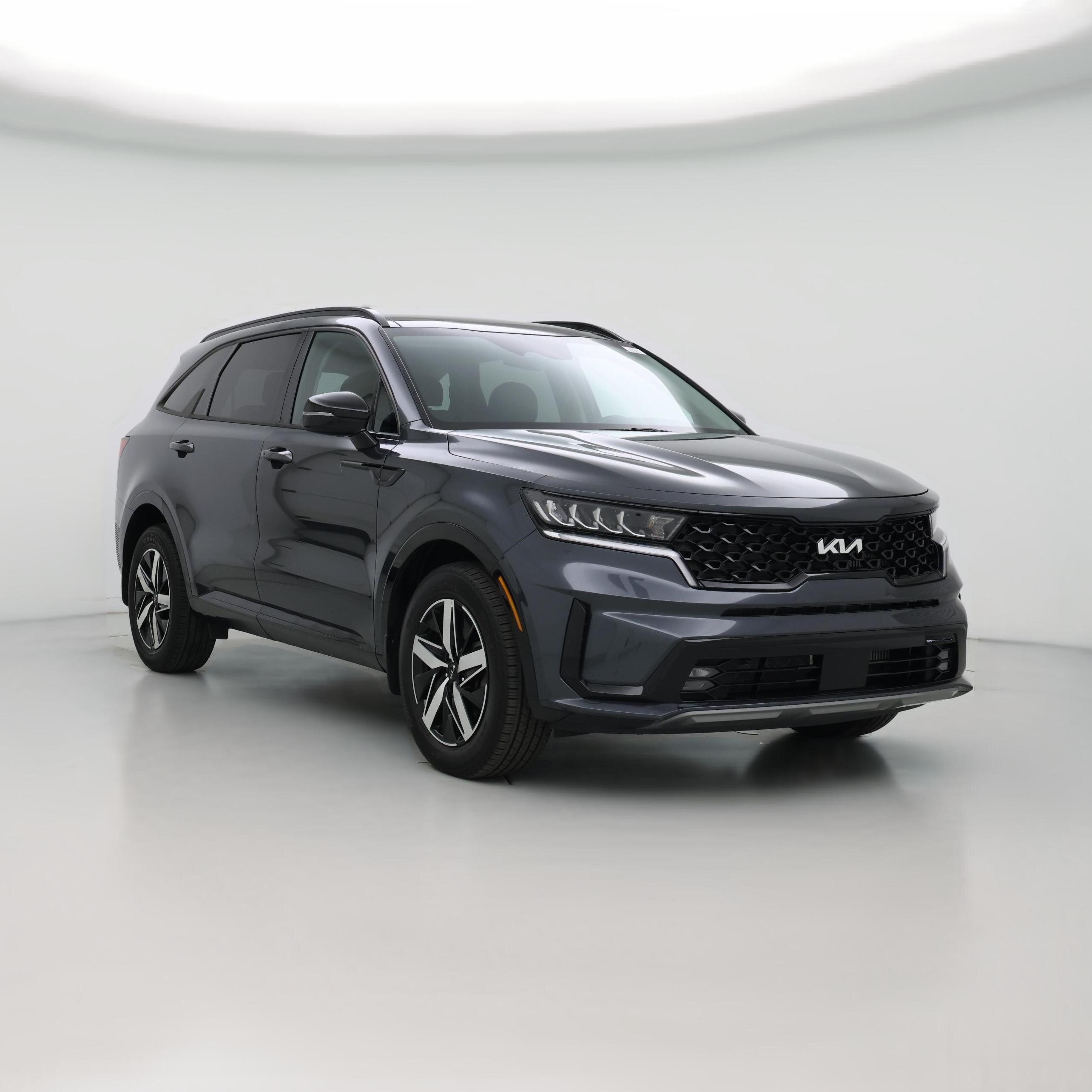 Thumbnail: 2023 Kia Sorento - 1