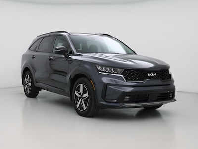2023 Kia Sorento EX