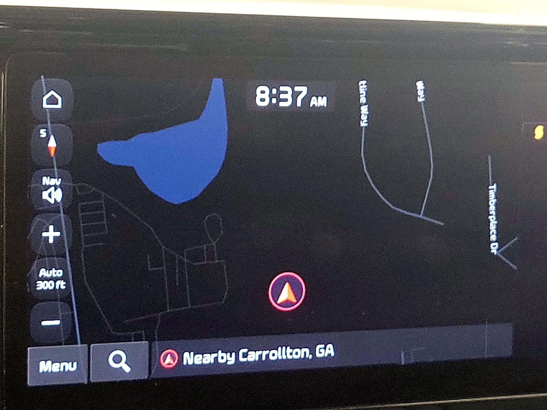 Thumbnail: 2023 Kia Sorento - 14