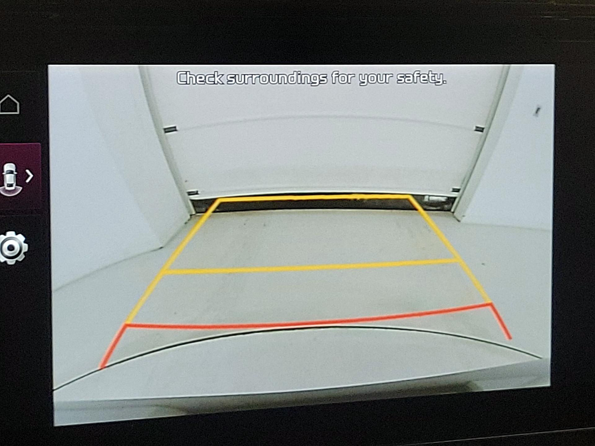 Thumbnail: 2023 Kia Sorento - 15