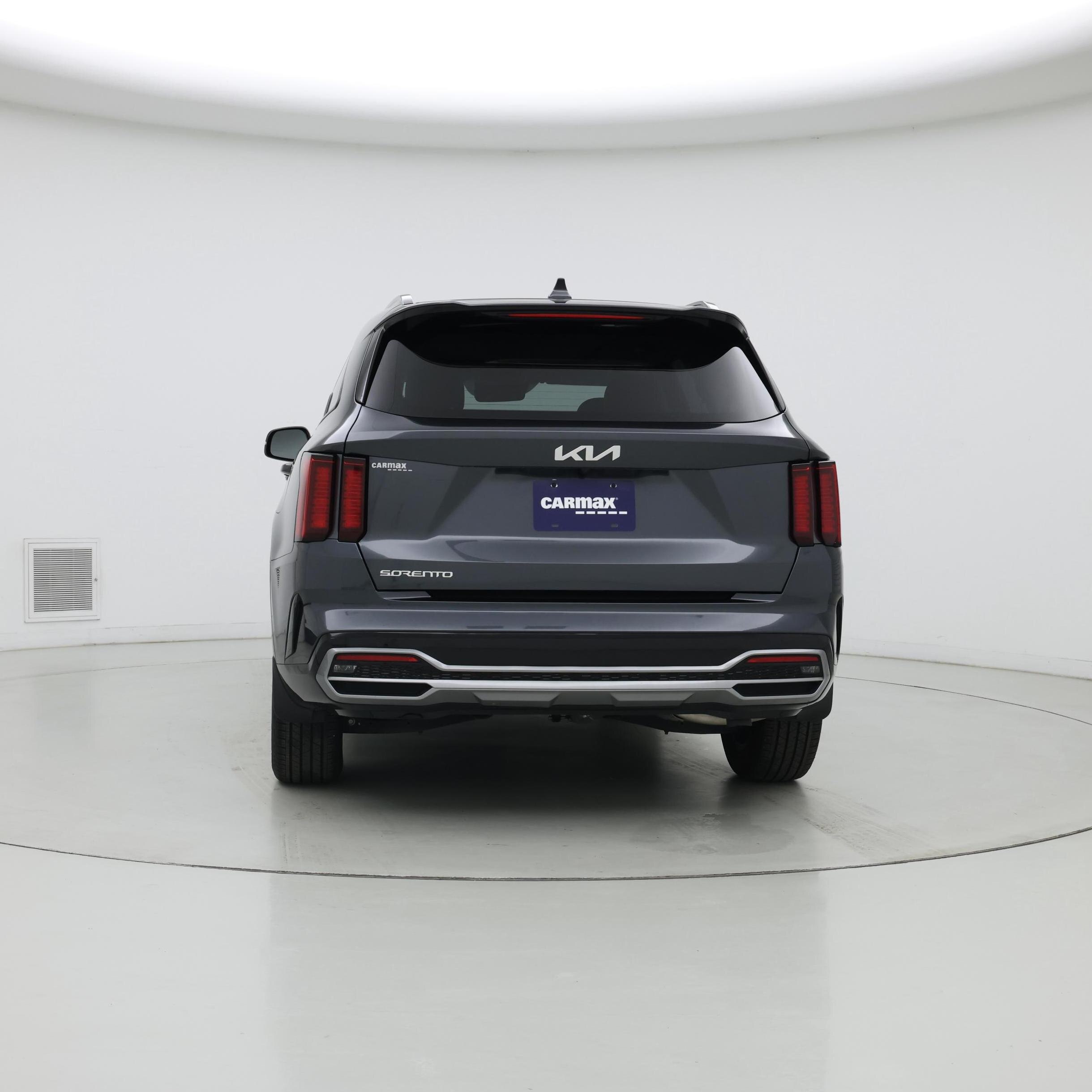 Thumbnail: 2023 Kia Sorento - 6