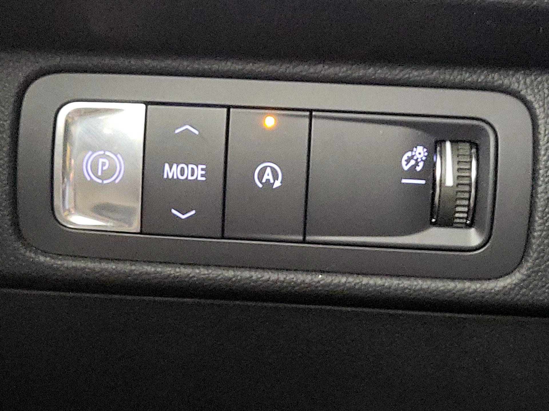 Thumbnail: 2025 Chevrolet Traverse - 13