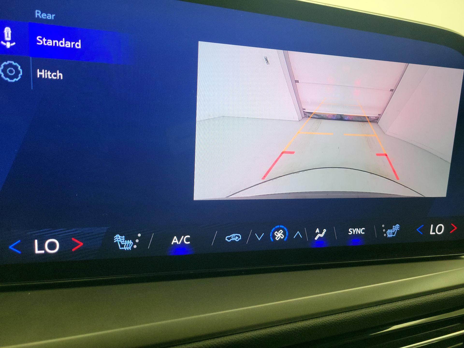 Thumbnail: 2025 Chevrolet Traverse - 14