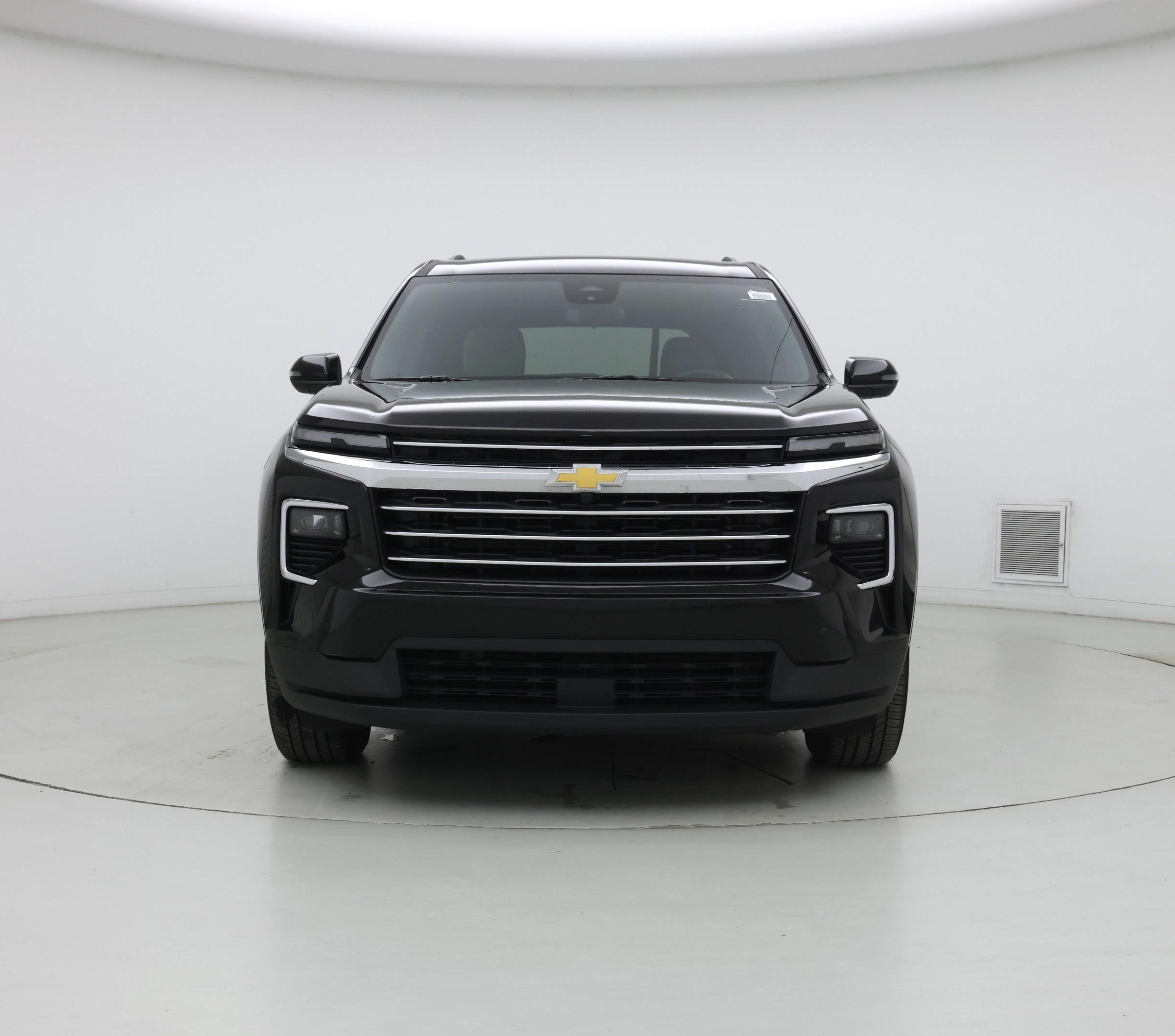 Thumbnail: 2025 Chevrolet Traverse - 5