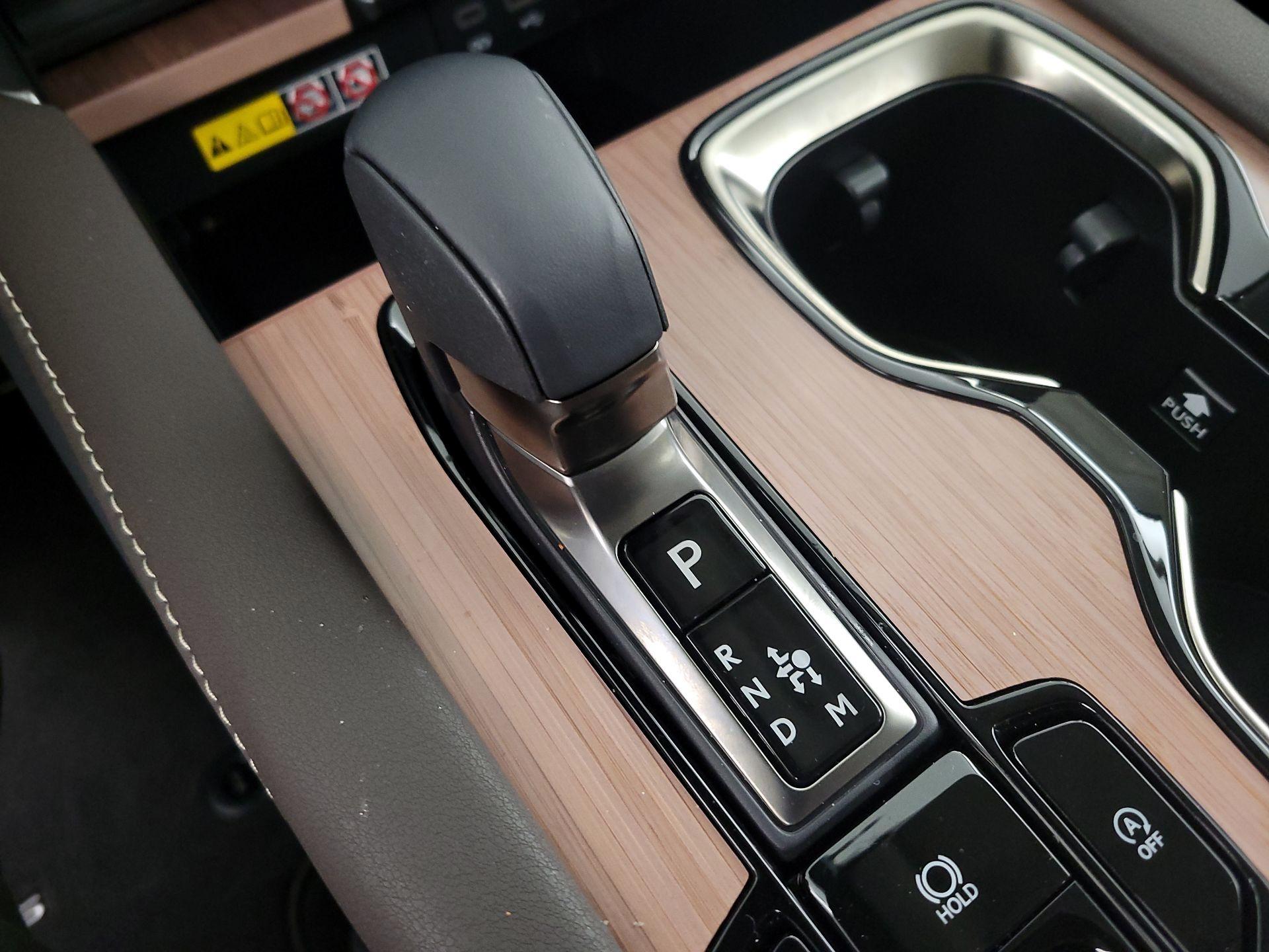 Thumbnail: 2024 Lexus RX - 17