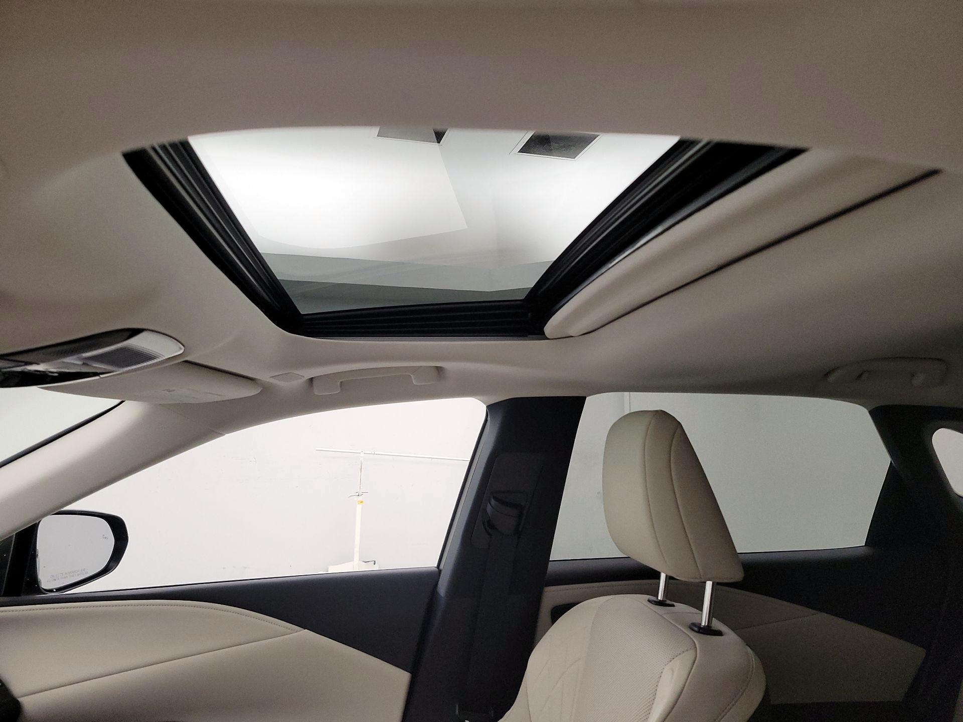 Thumbnail: 2024 Lexus RX - 19