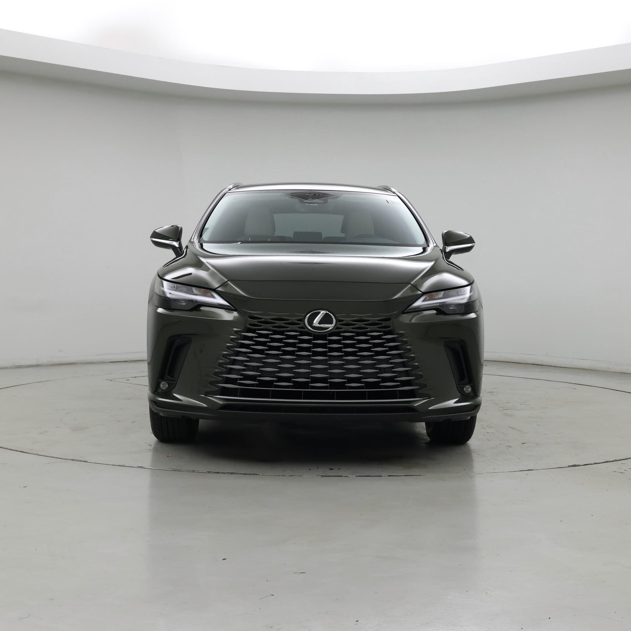 Thumbnail: 2024 Lexus RX - 5