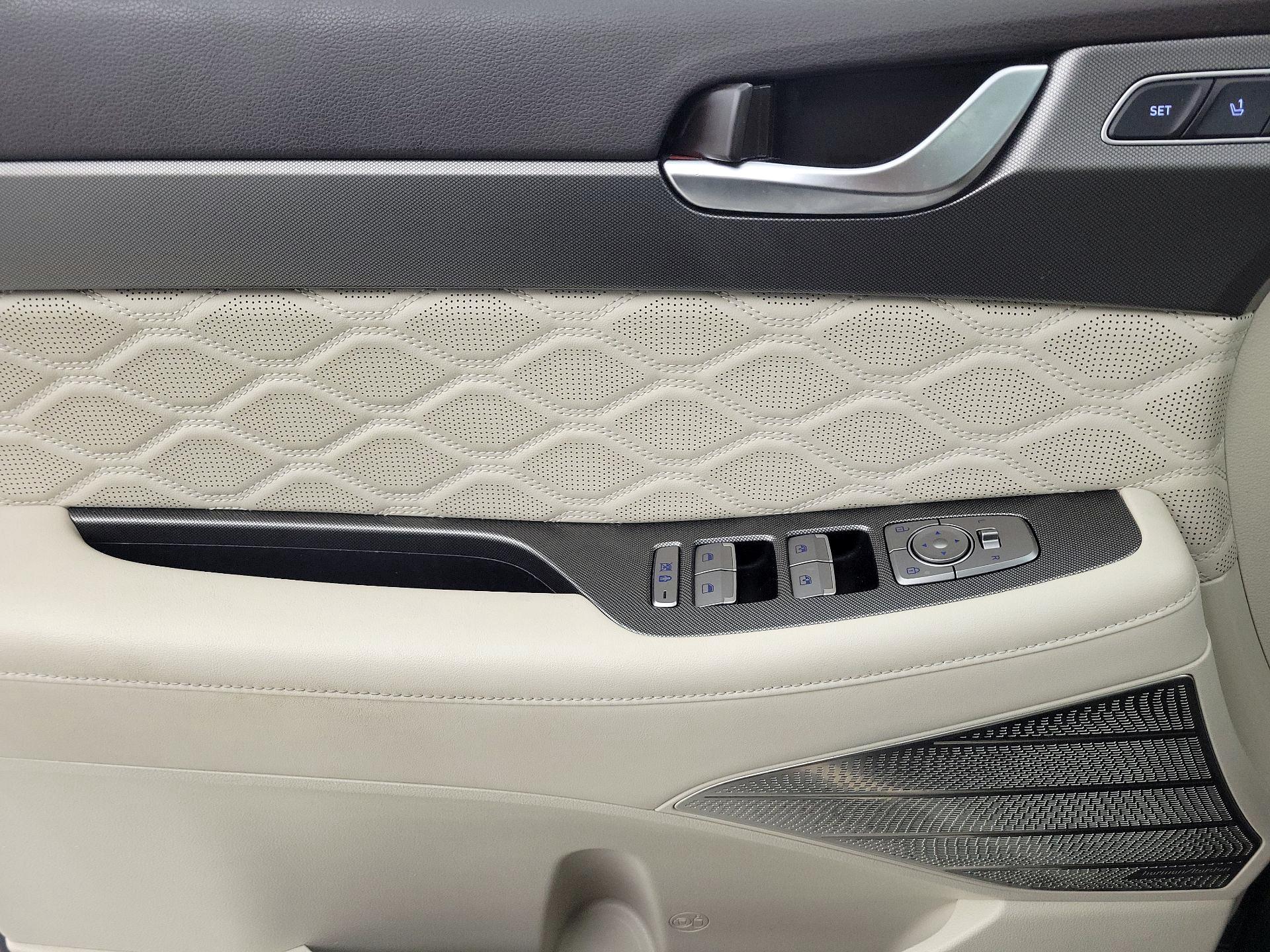 Thumbnail: 2020 Hyundai Palisade - 12