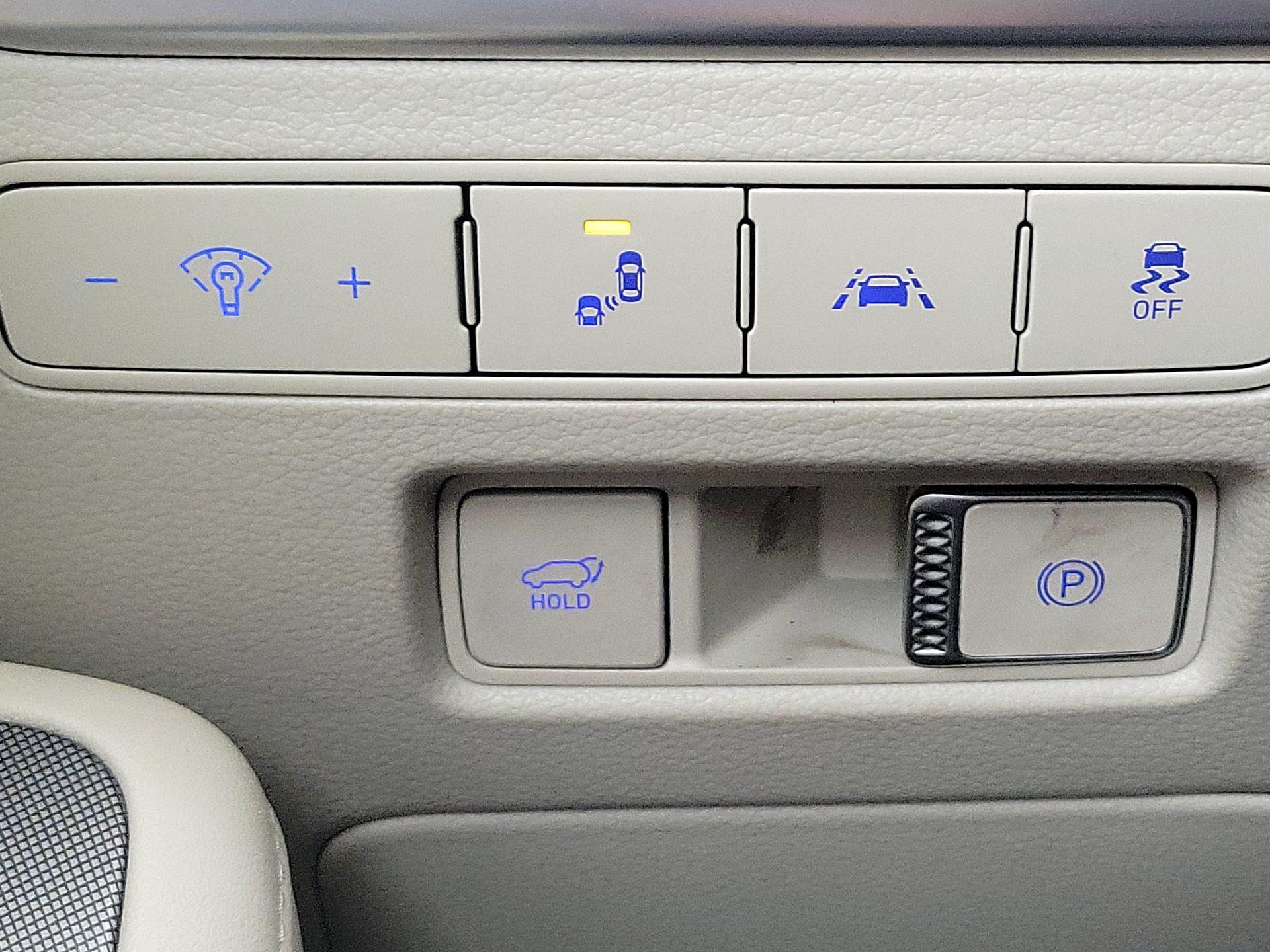 Thumbnail: 2020 Hyundai Palisade - 13