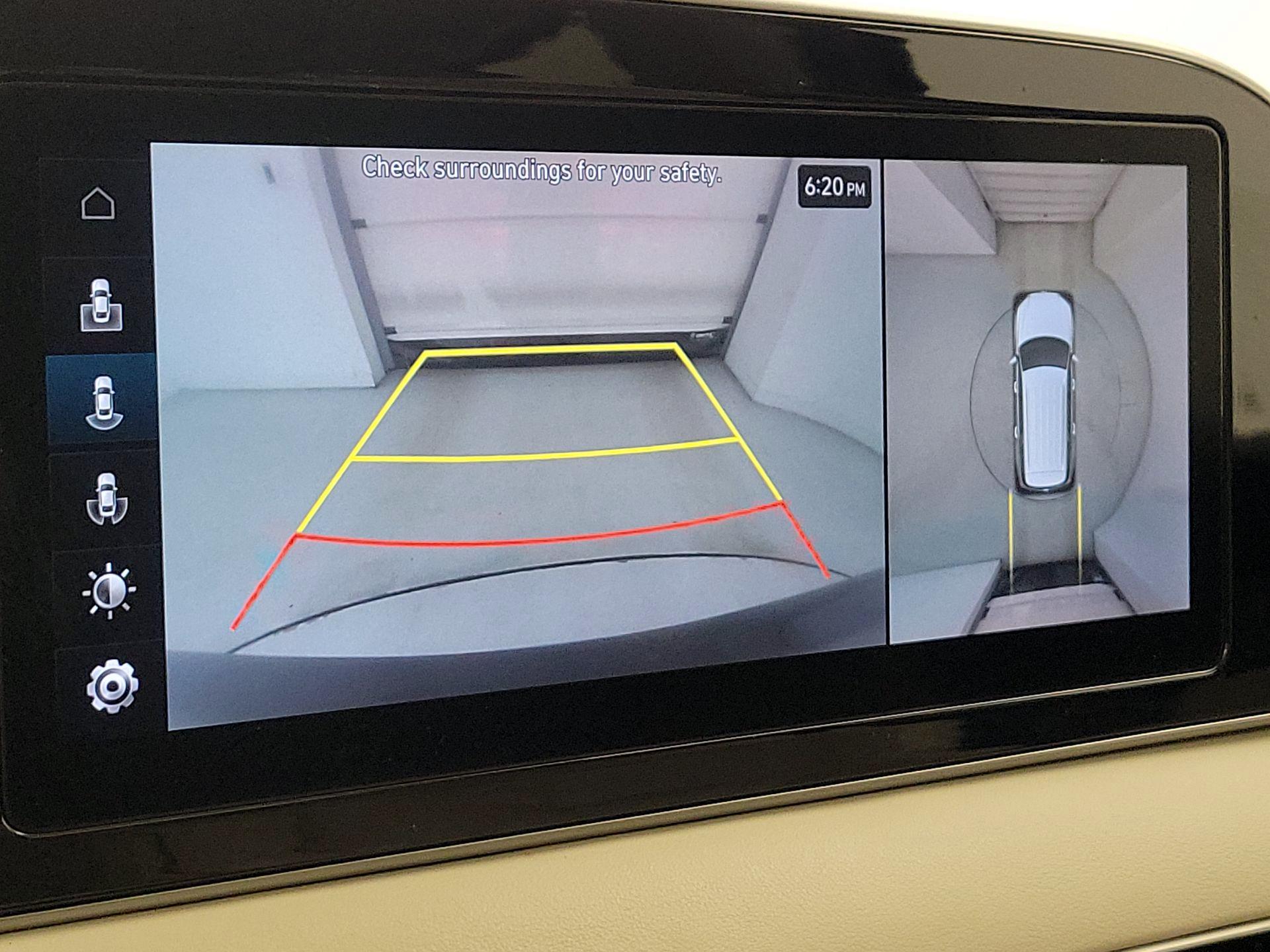 Thumbnail: 2020 Hyundai Palisade - 14