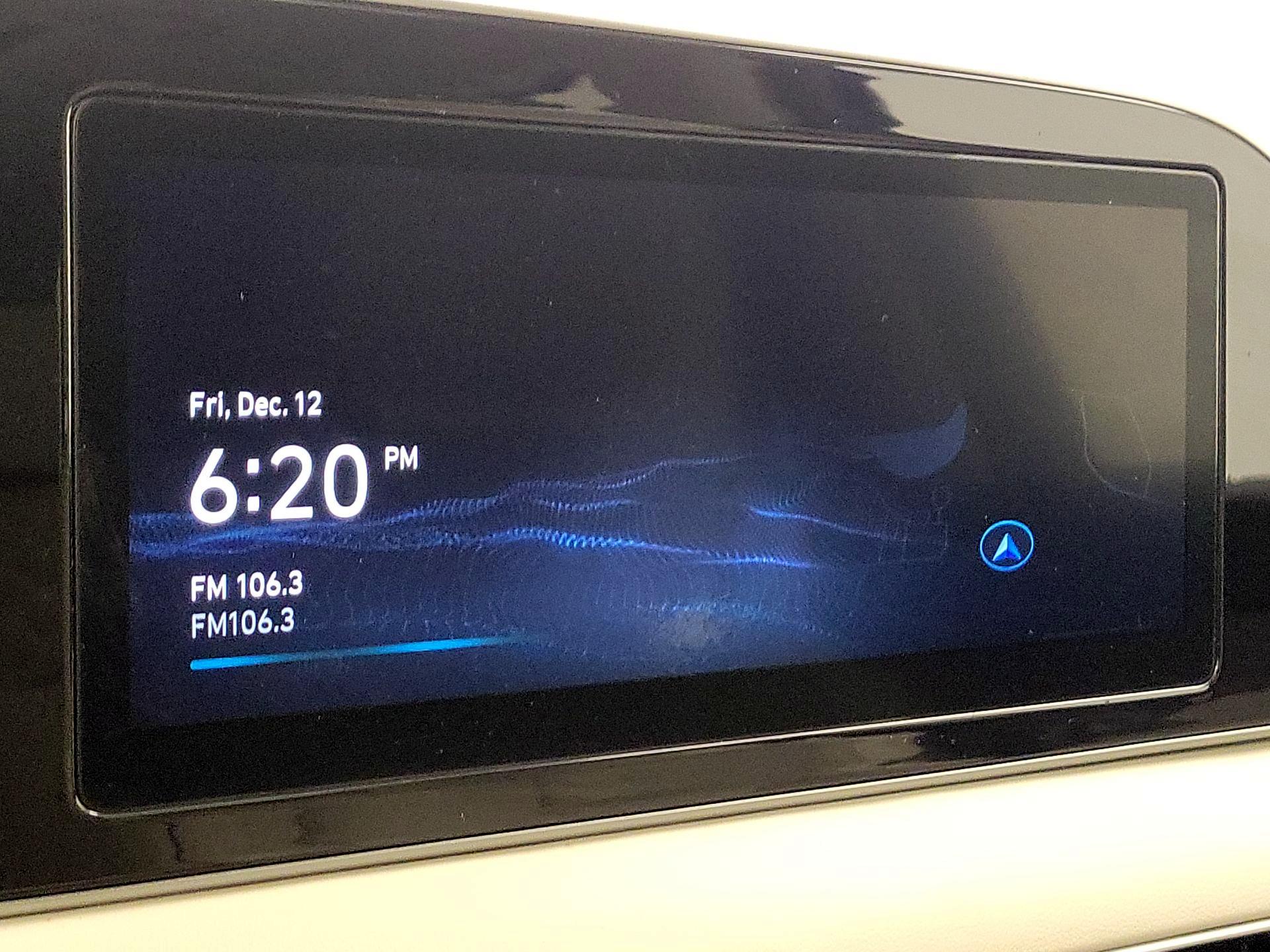 Thumbnail: 2020 Hyundai Palisade - 15