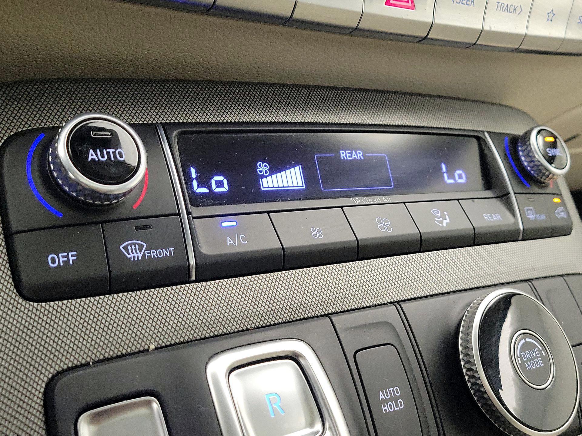 Thumbnail: 2020 Hyundai Palisade - 16