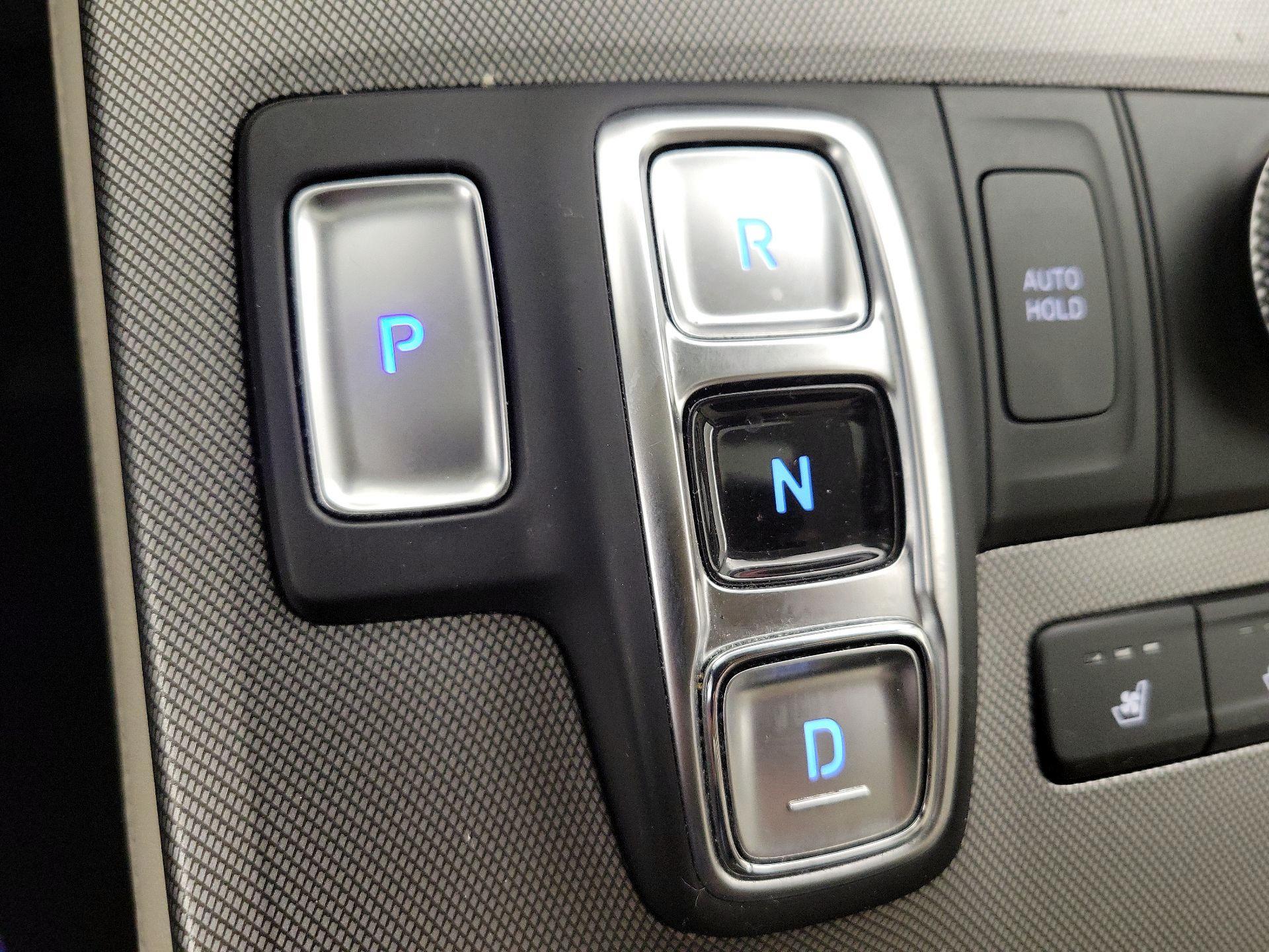 Thumbnail: 2020 Hyundai Palisade - 17