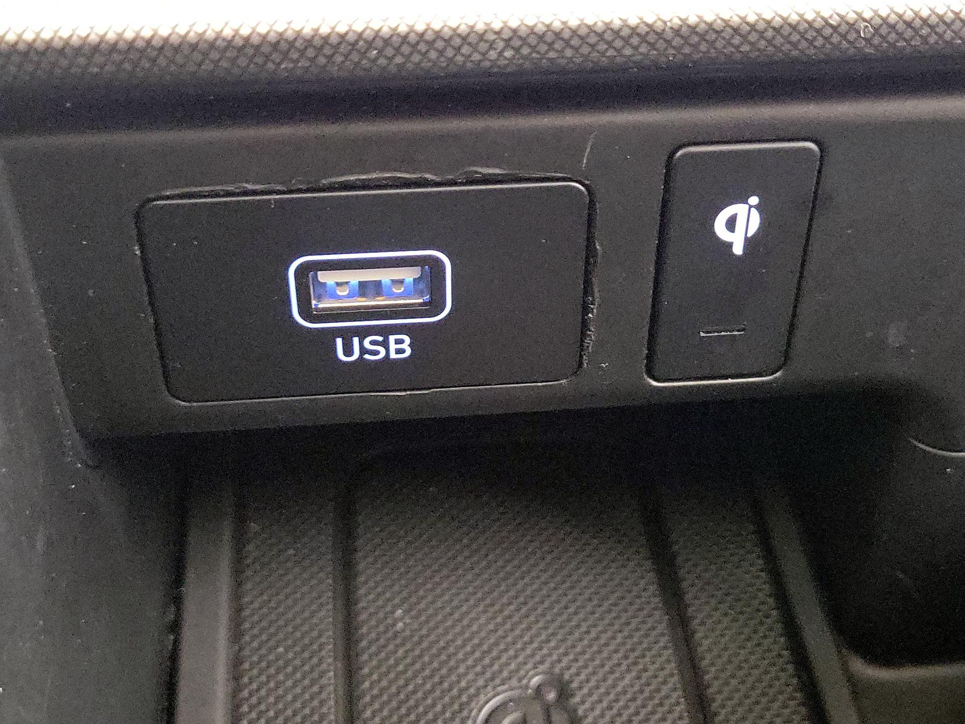 Thumbnail: 2020 Hyundai Palisade - 18