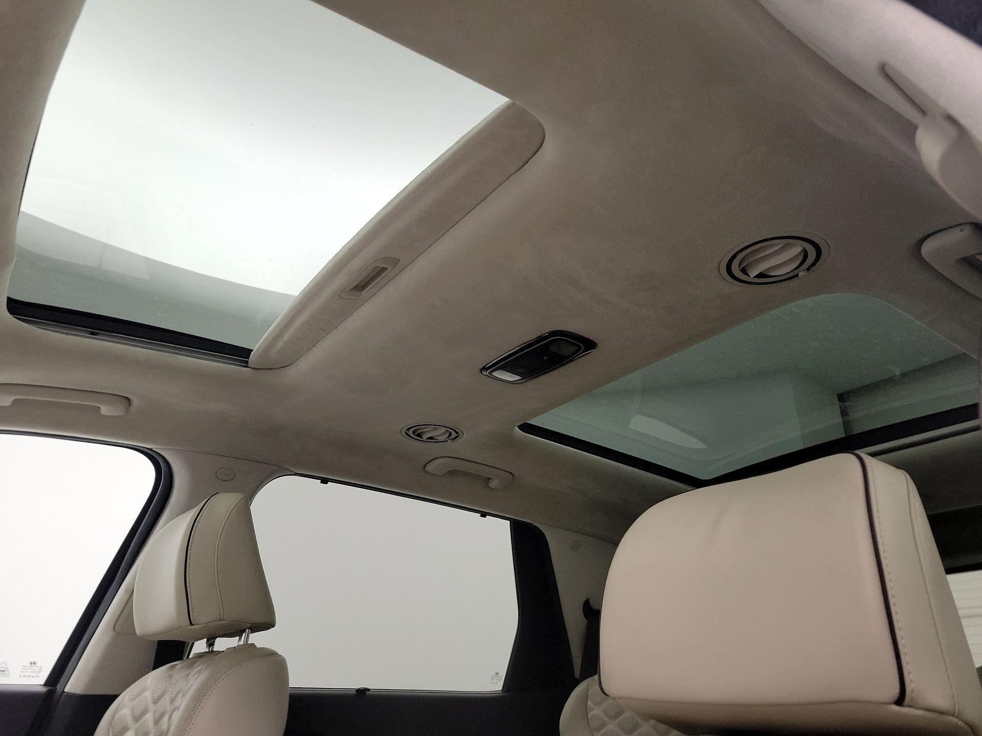 Thumbnail: 2020 Hyundai Palisade - 19