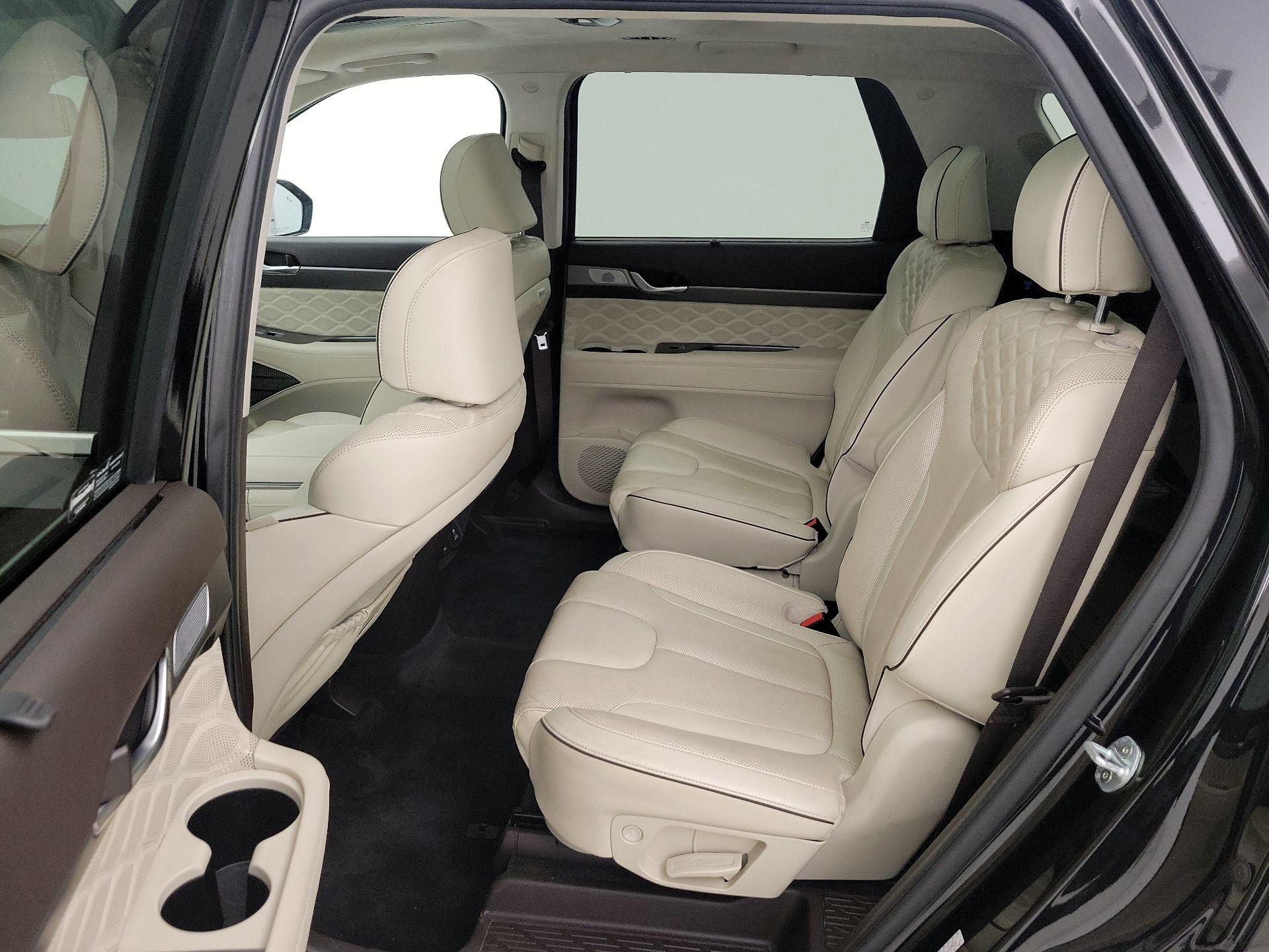 Thumbnail: 2020 Hyundai Palisade - 20