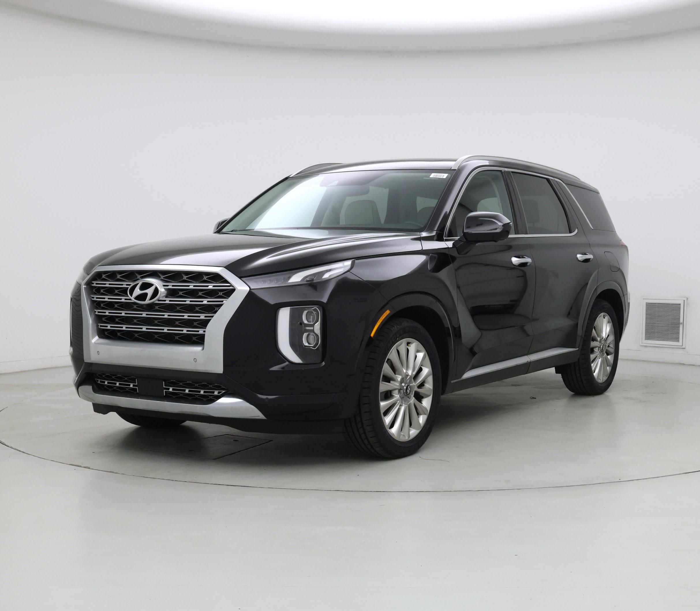 Thumbnail: 2020 Hyundai Palisade - 4