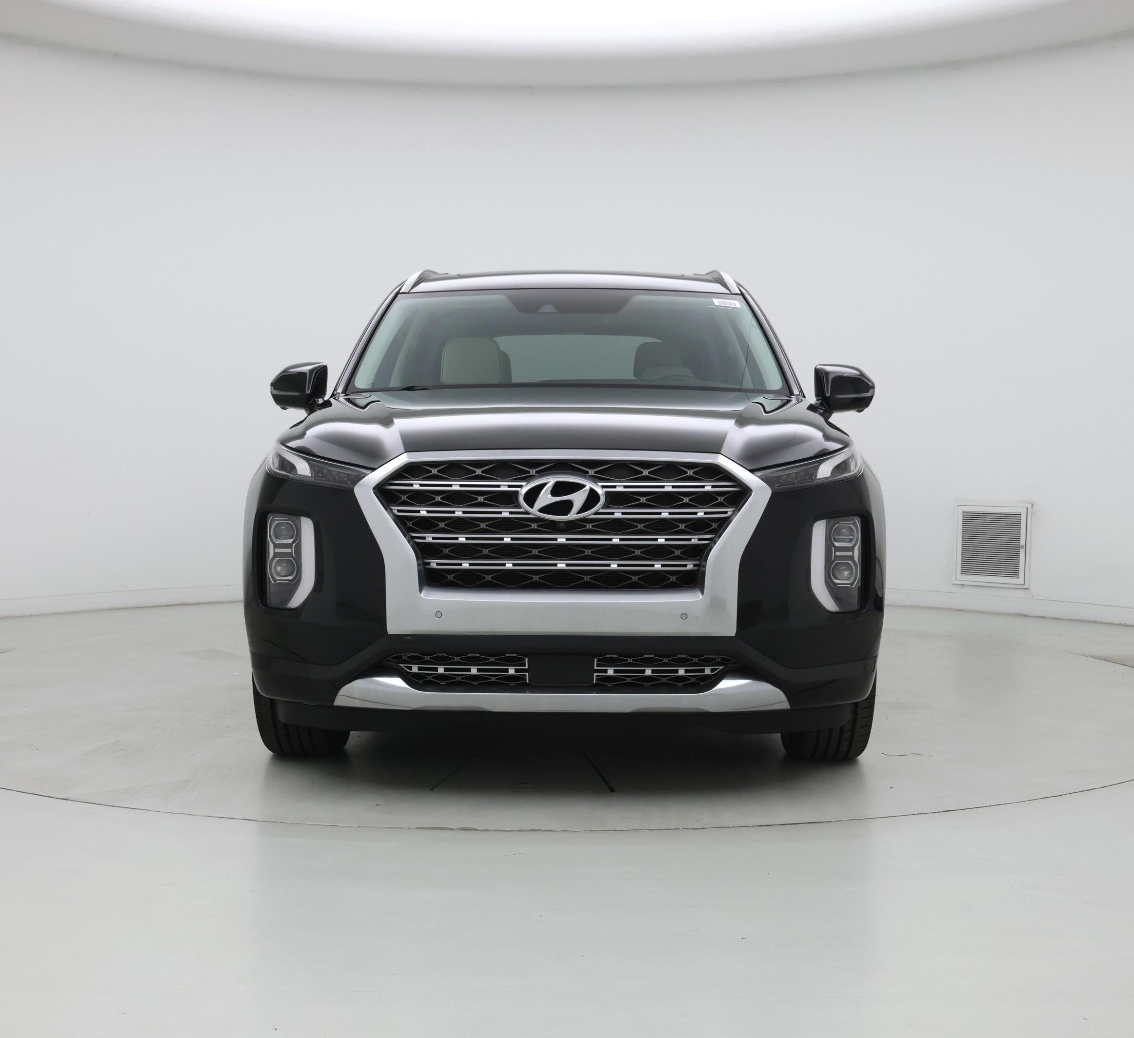 Thumbnail: 2020 Hyundai Palisade - 5