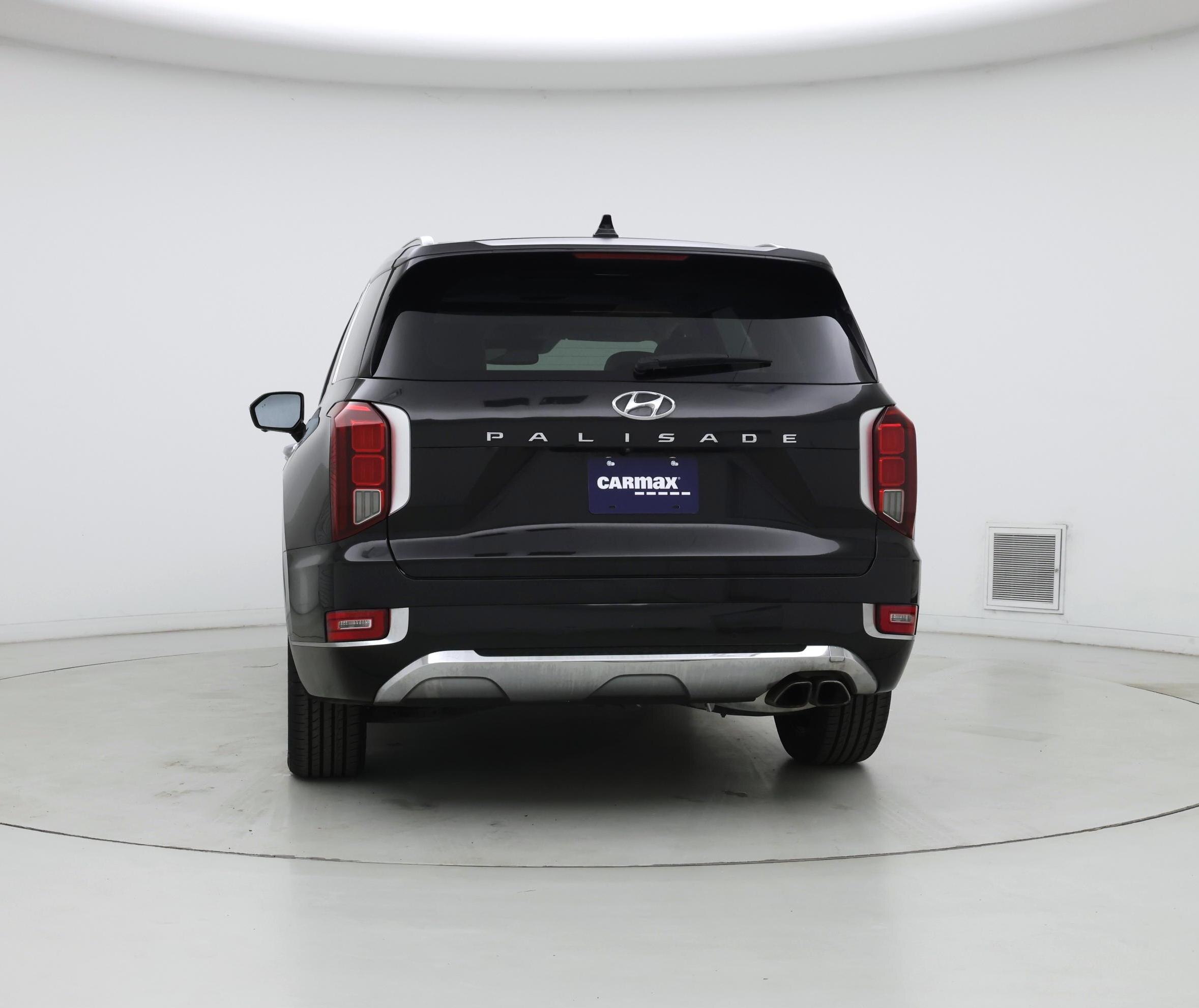 Thumbnail: 2020 Hyundai Palisade - 6