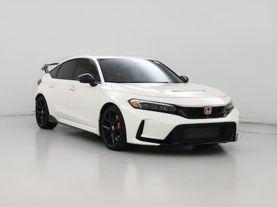 2024 Honda Civic Type R