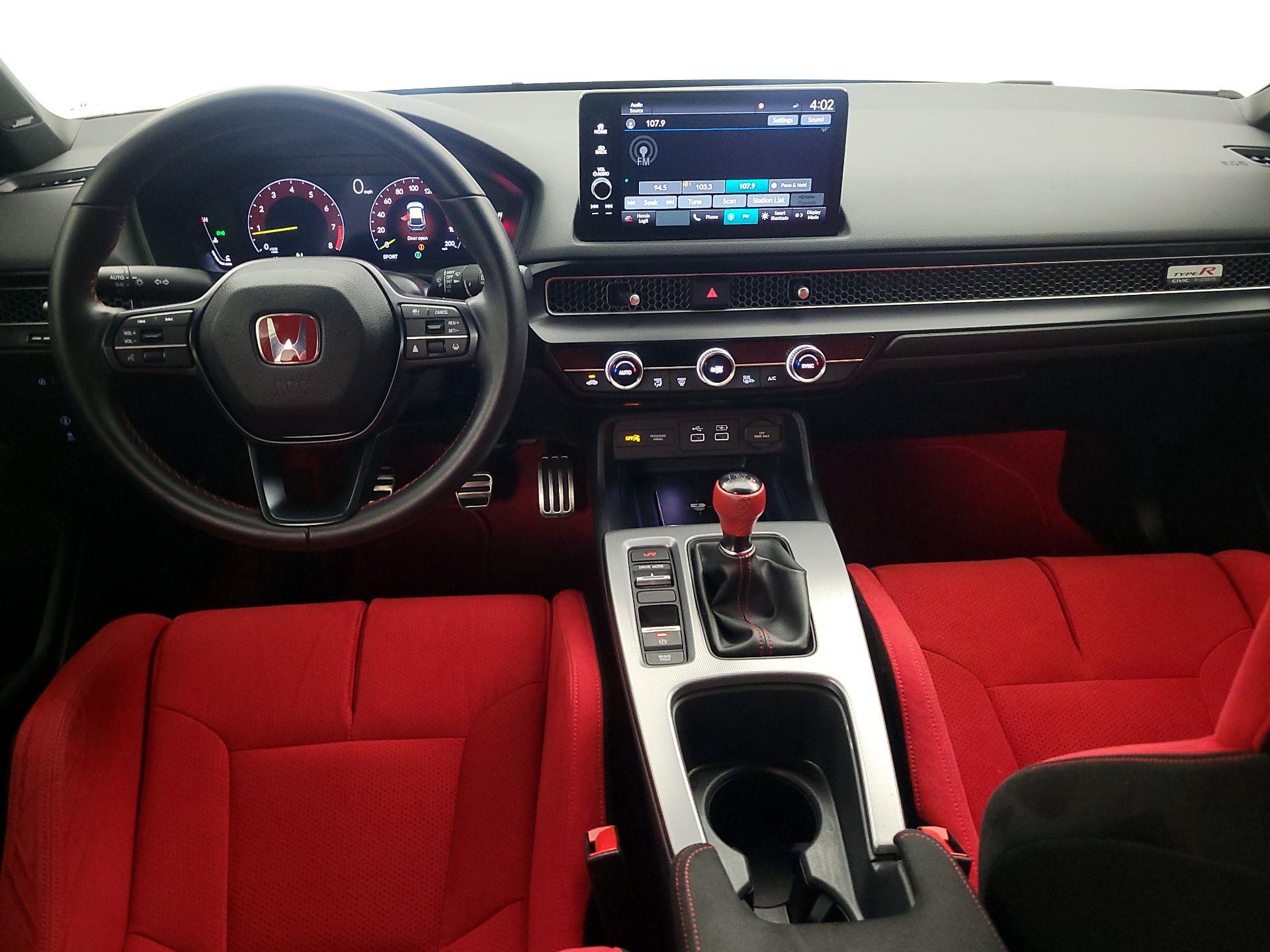 Thumbnail: 2024 Honda Civic - 9