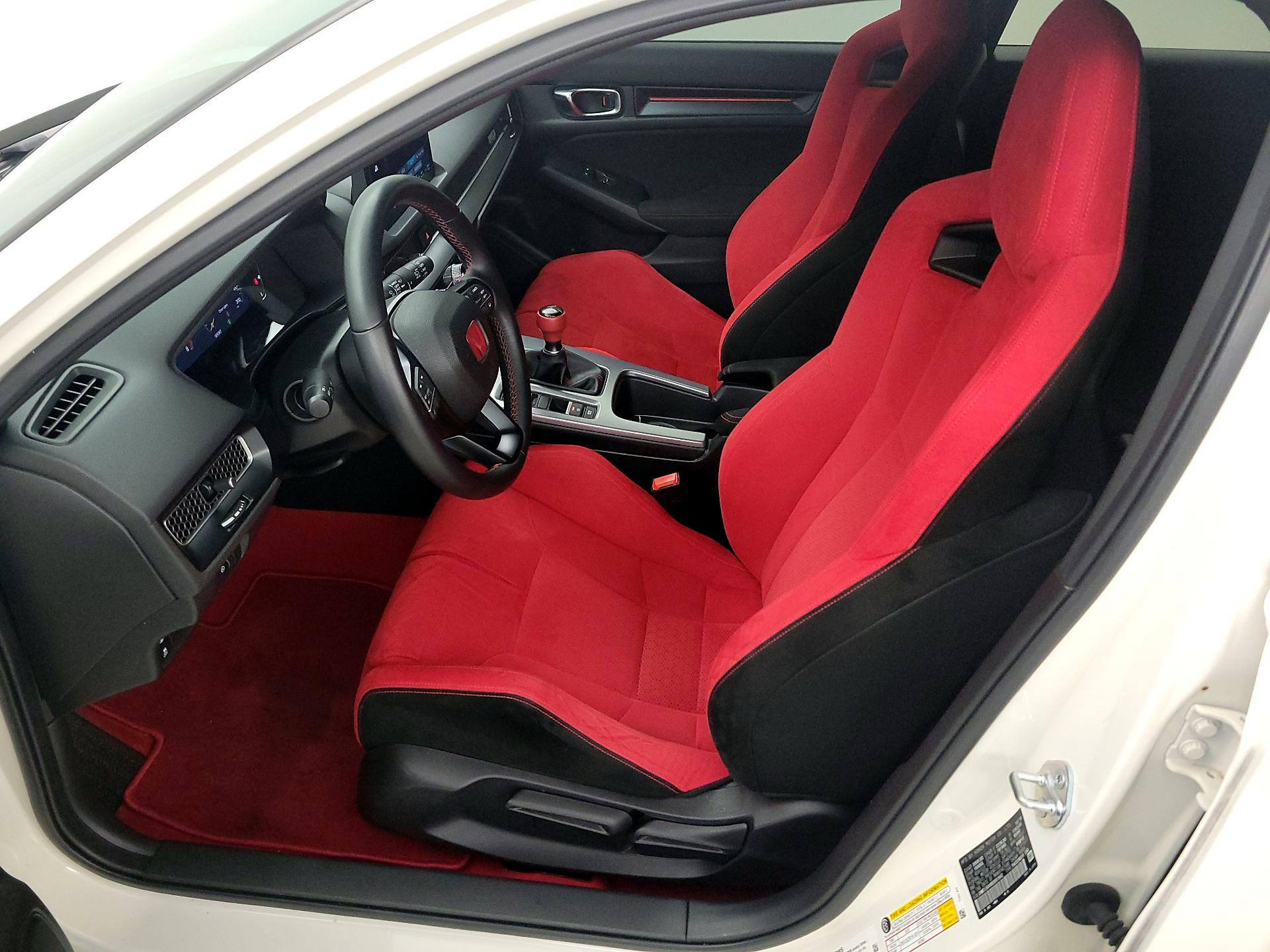 Thumbnail: 2024 Honda Civic - 11