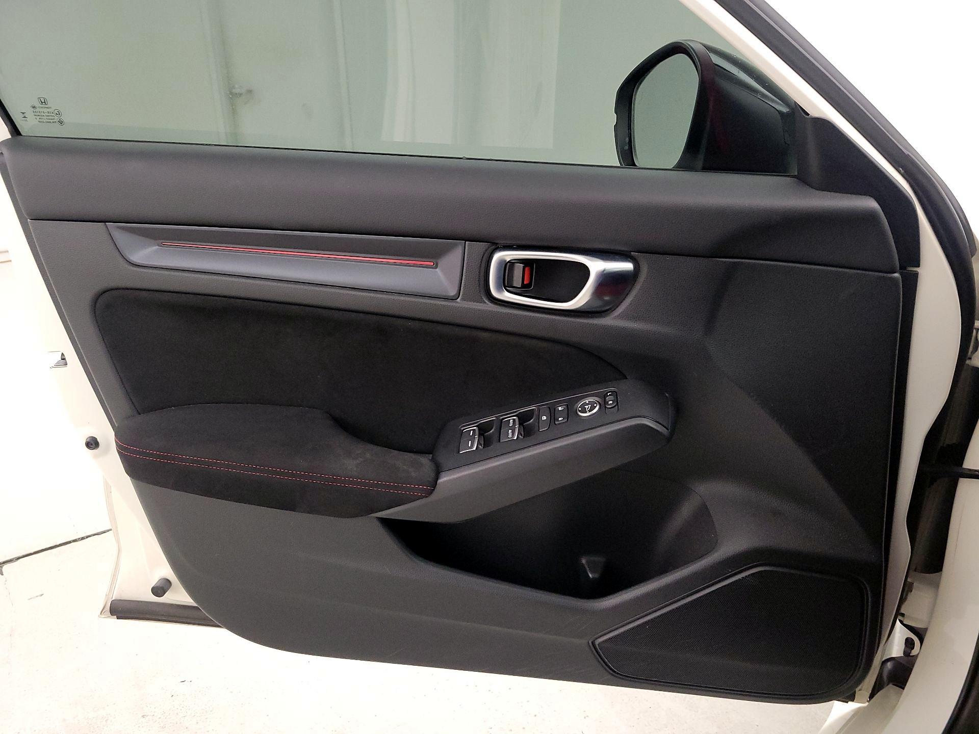 Thumbnail: 2024 Honda Civic - 12