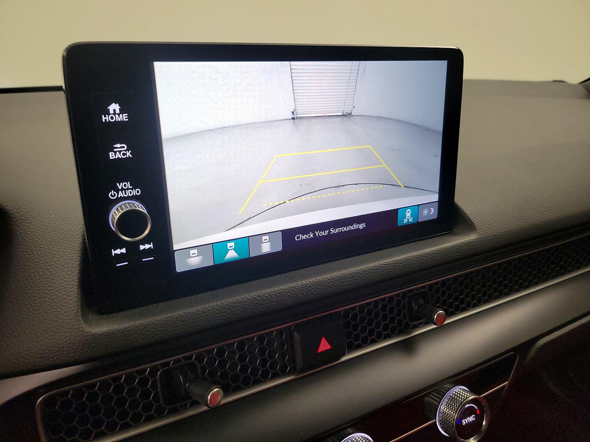 Thumbnail: 2024 Honda Civic - 14