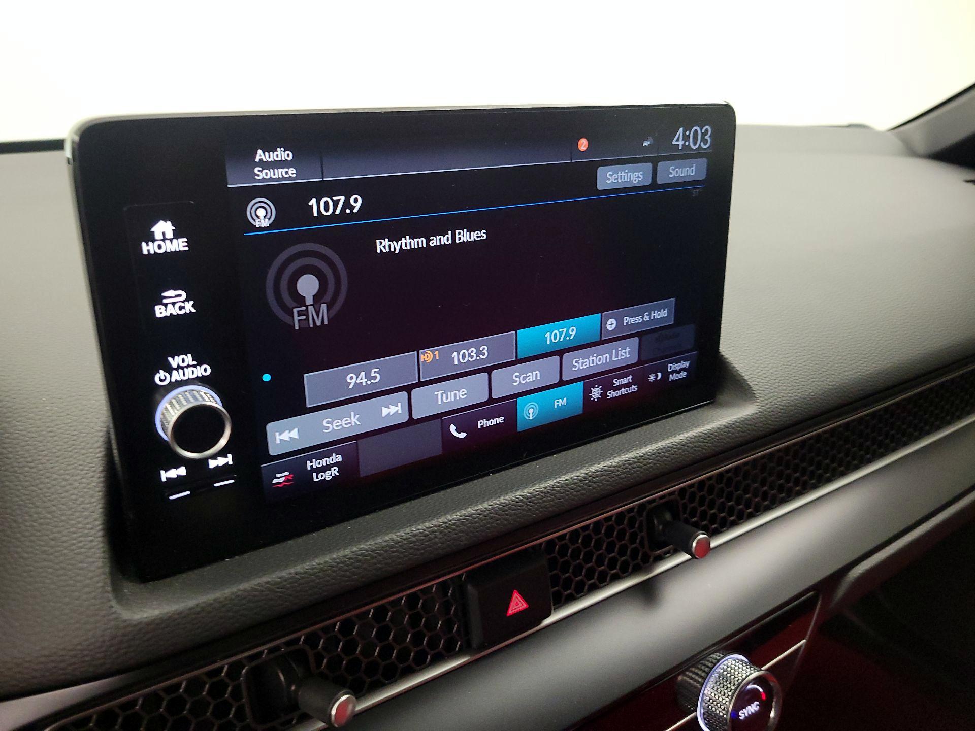 Thumbnail: 2024 Honda Civic - 15