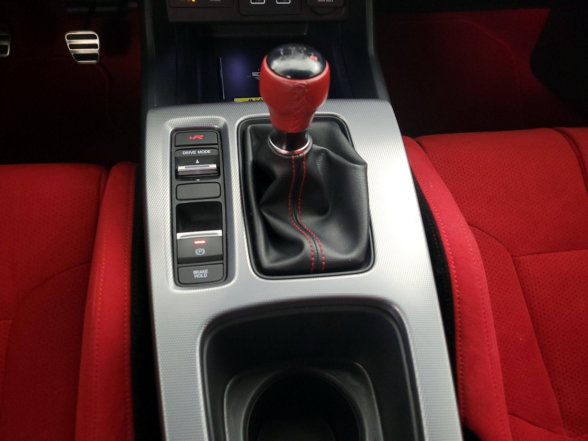 Thumbnail: 2024 Honda Civic - 17