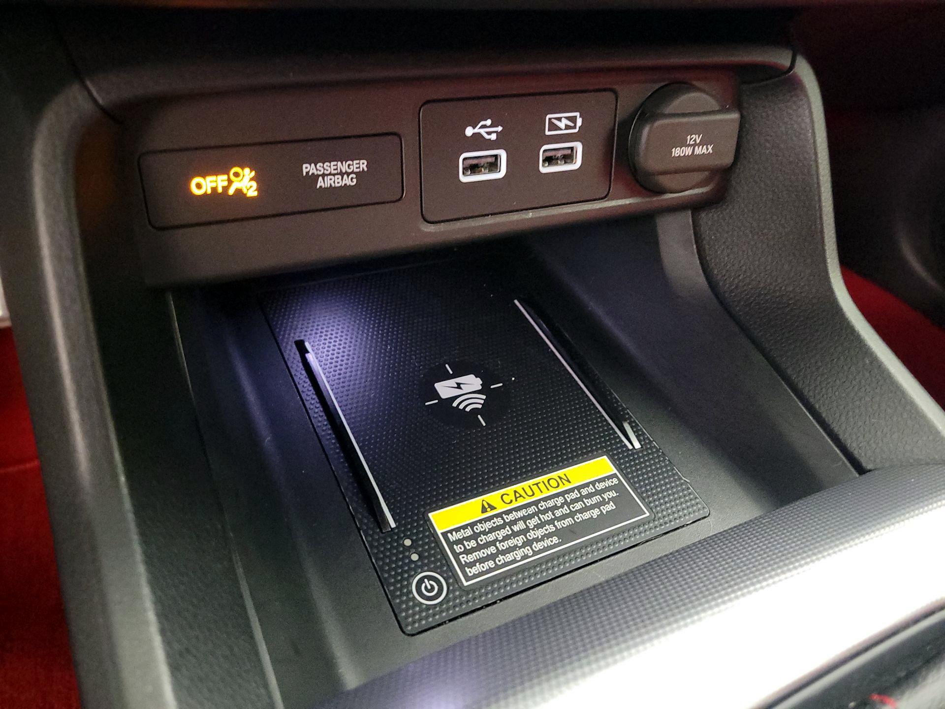 Thumbnail: 2024 Honda Civic - 18