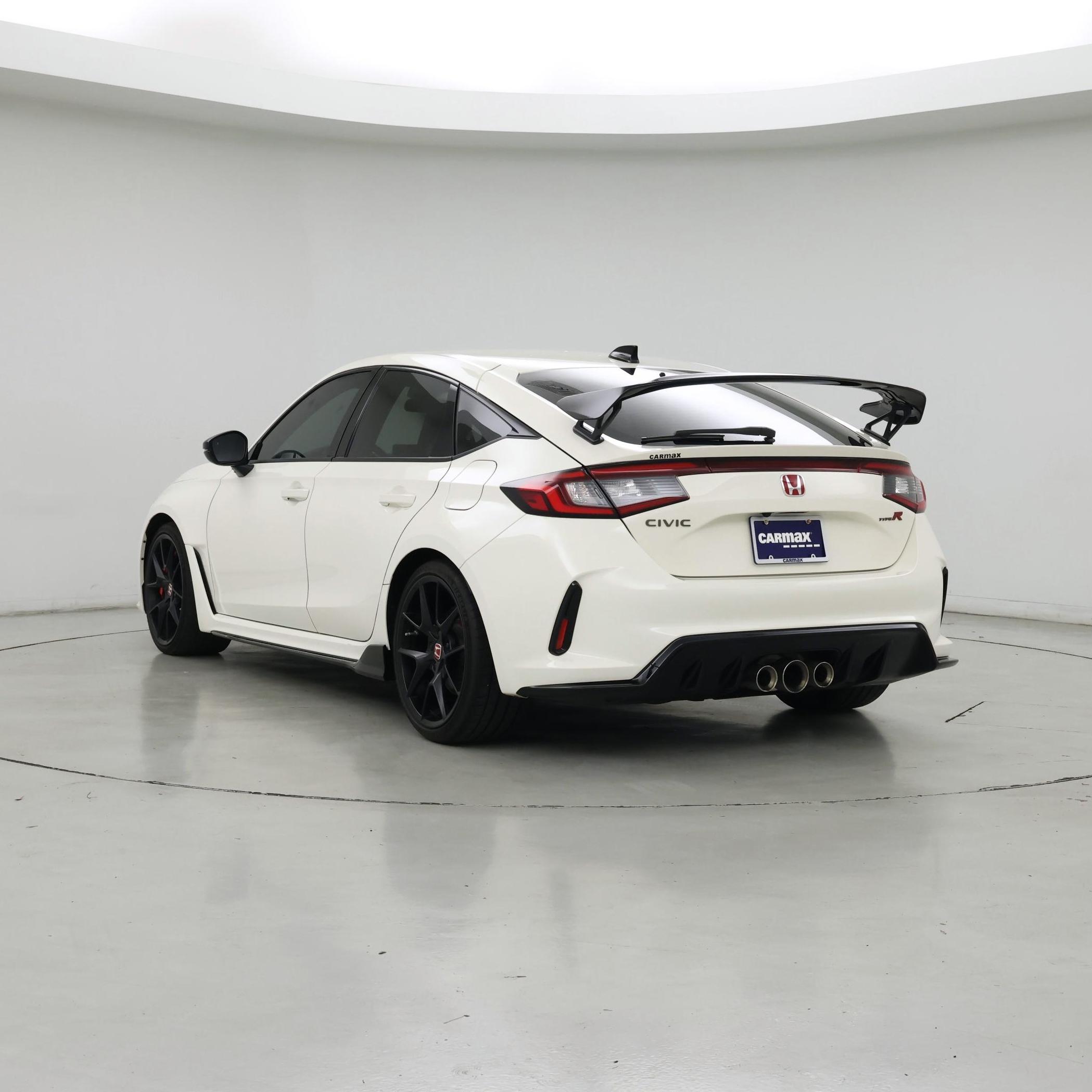 Thumbnail: 2024 Honda Civic - 2