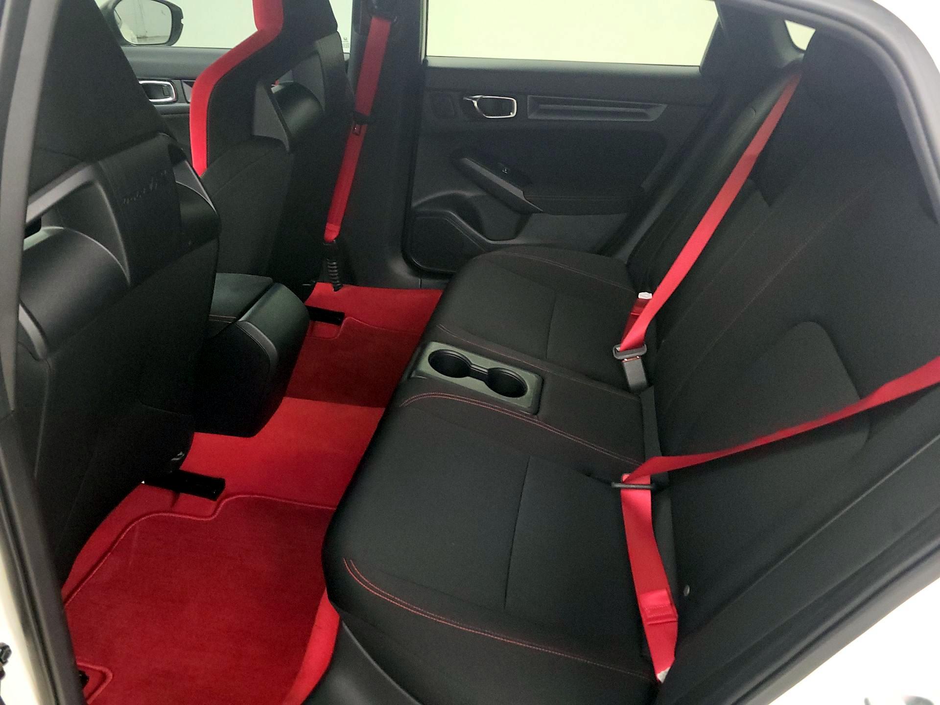 Thumbnail: 2024 Honda Civic - 19