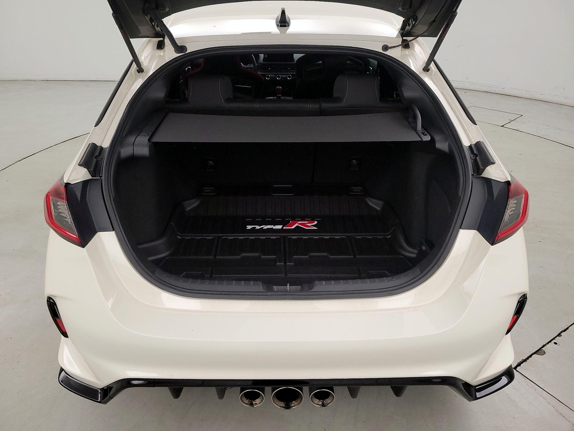 Thumbnail: 2024 Honda Civic - 20