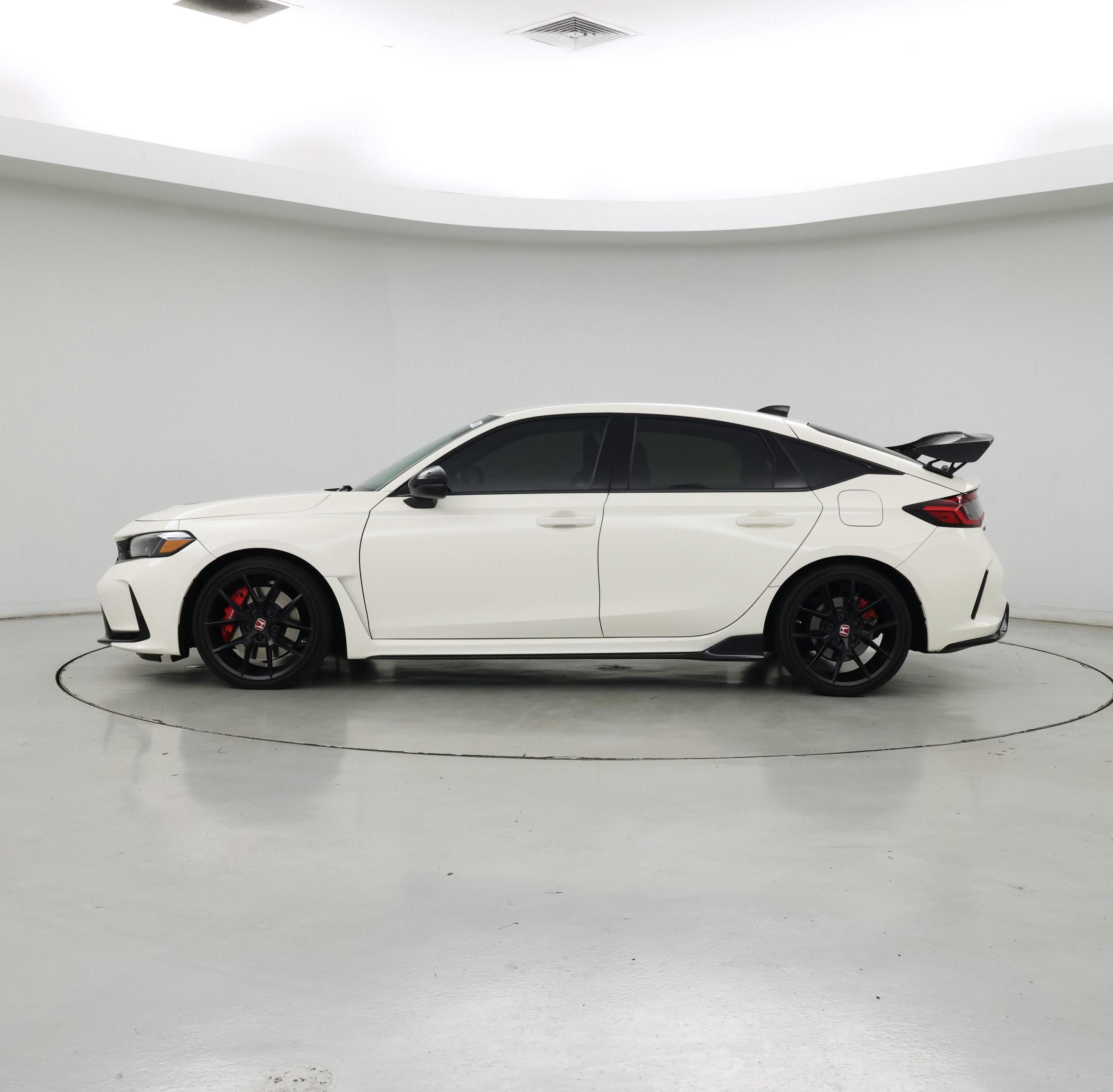 Thumbnail: 2024 Honda Civic - 3