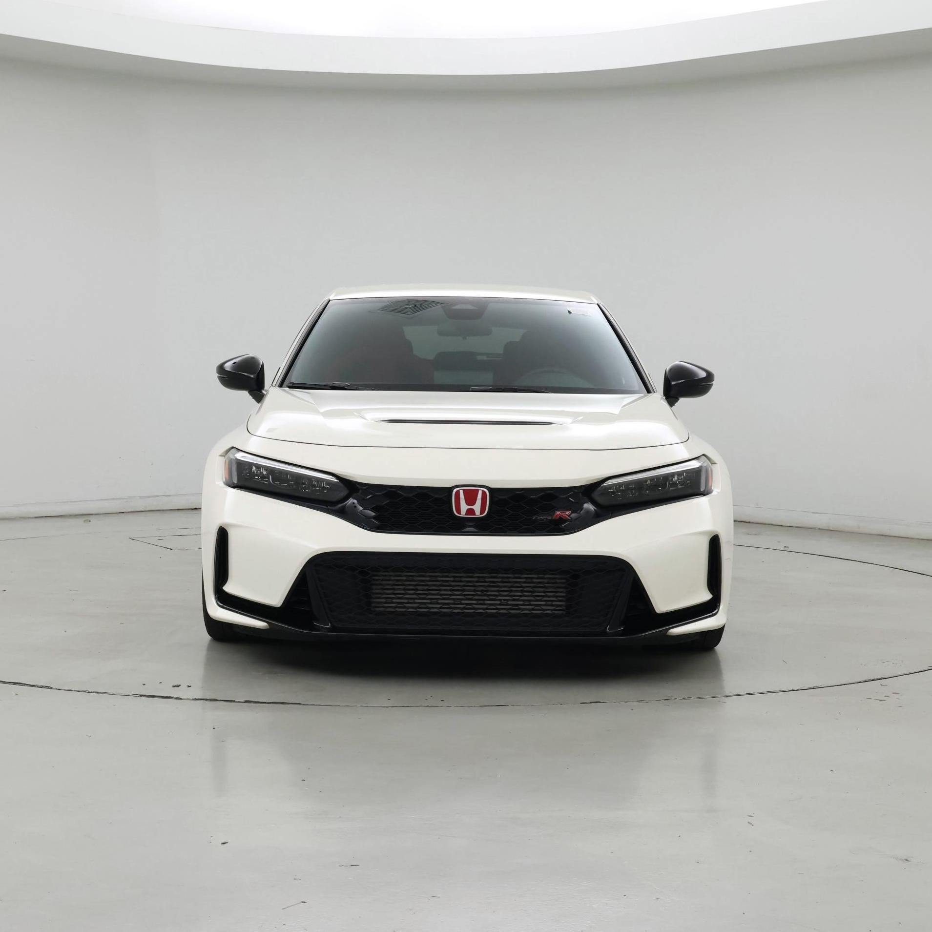 Thumbnail: 2024 Honda Civic - 5