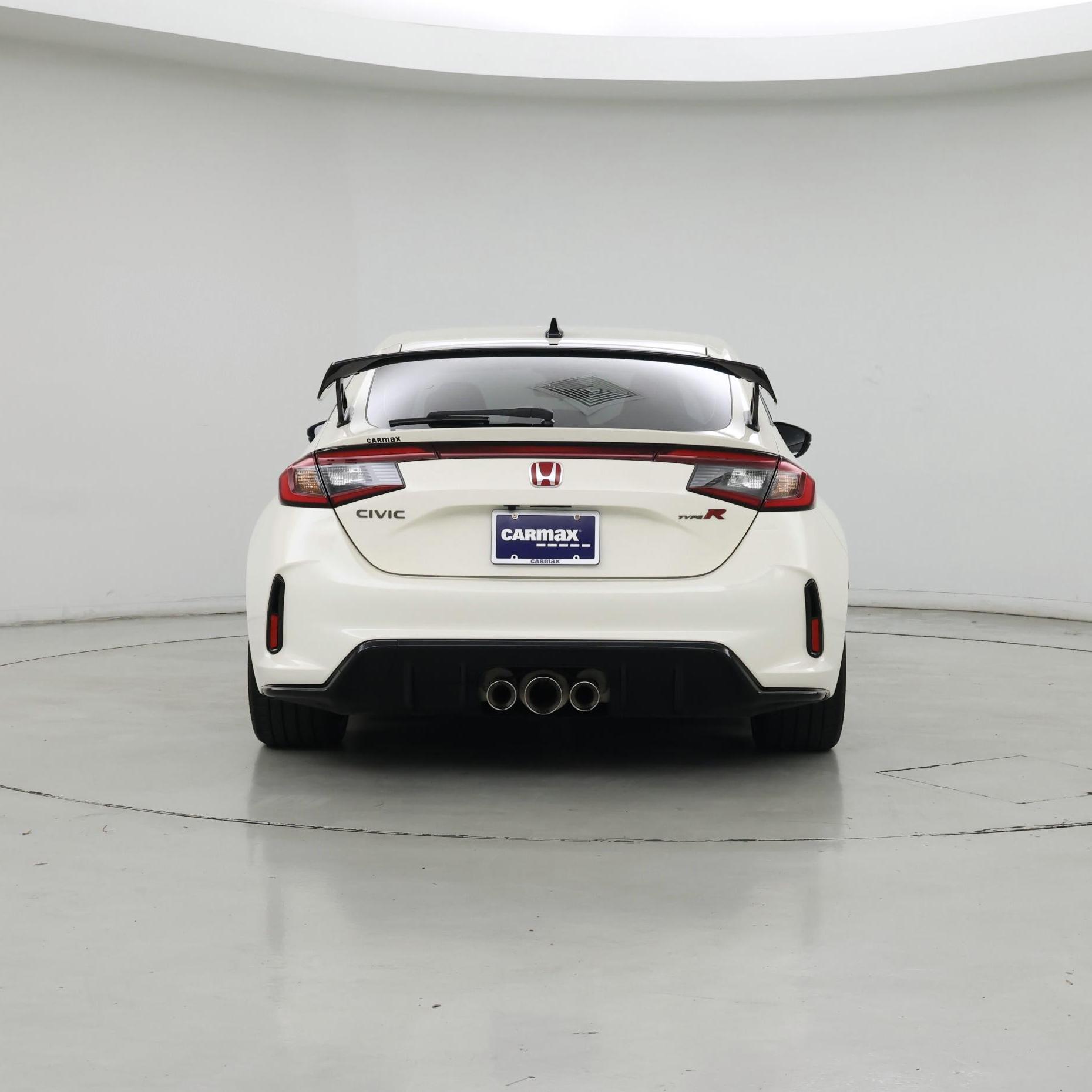 Thumbnail: 2024 Honda Civic - 6