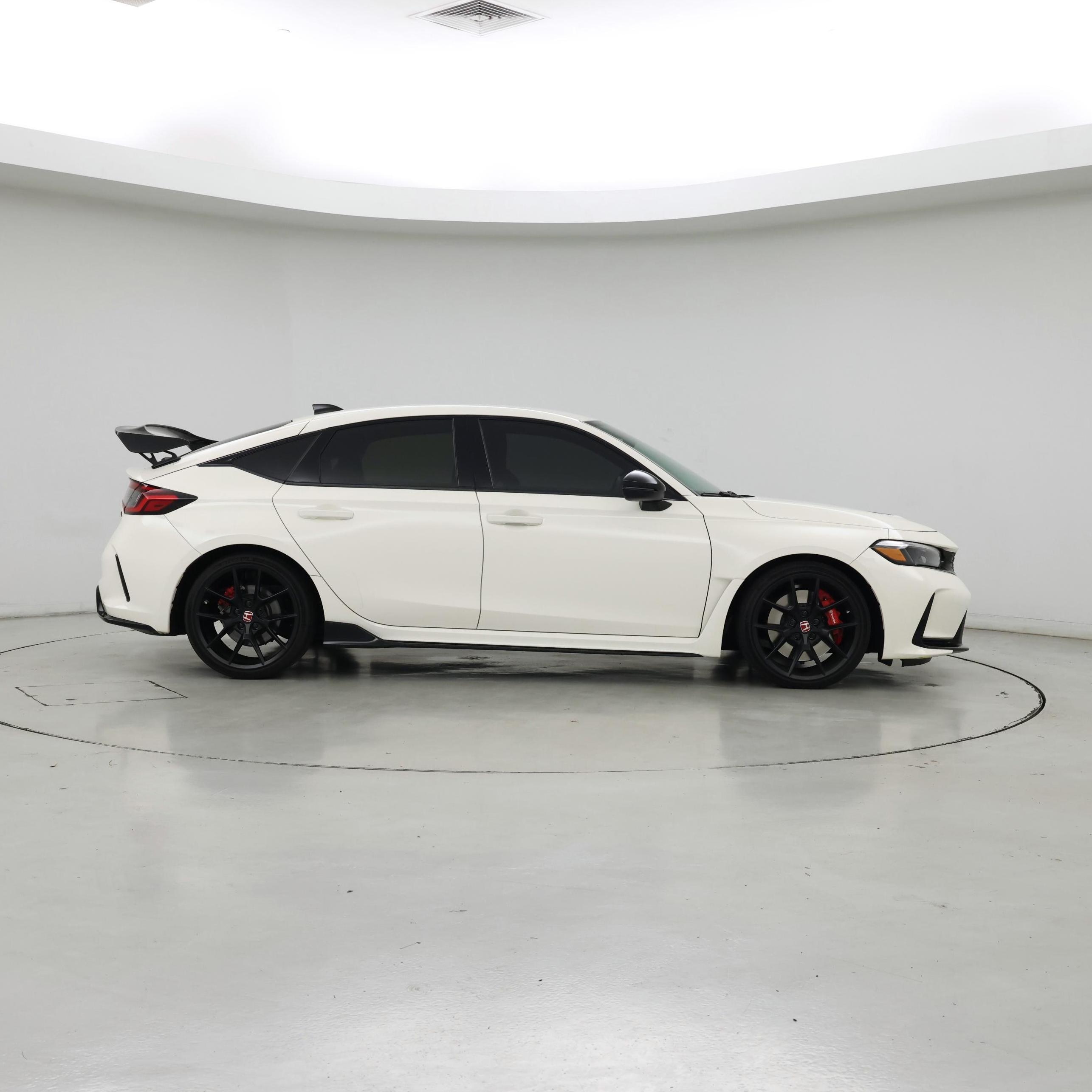 Thumbnail: 2024 Honda Civic - 7